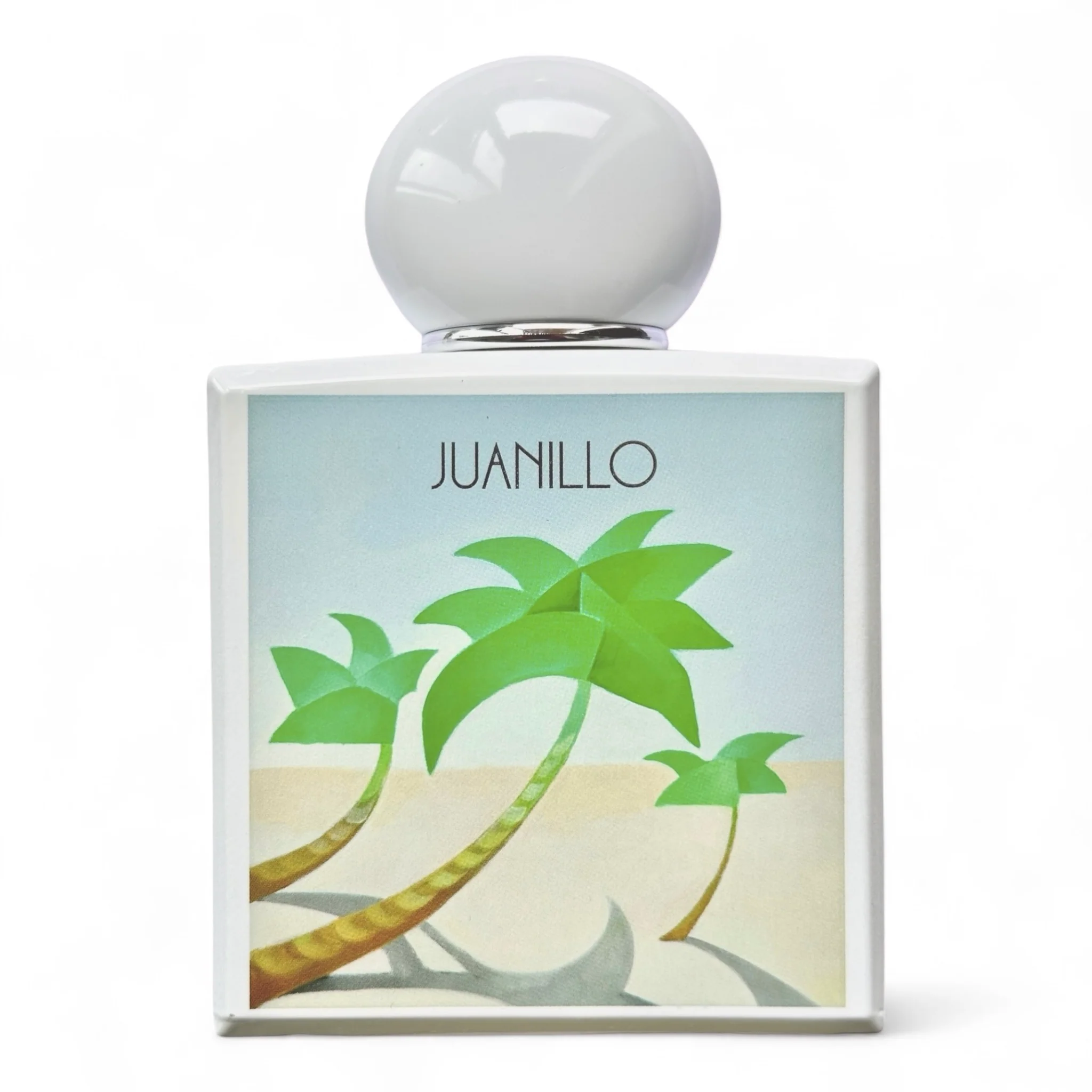 Adamo Parfum Juanillo