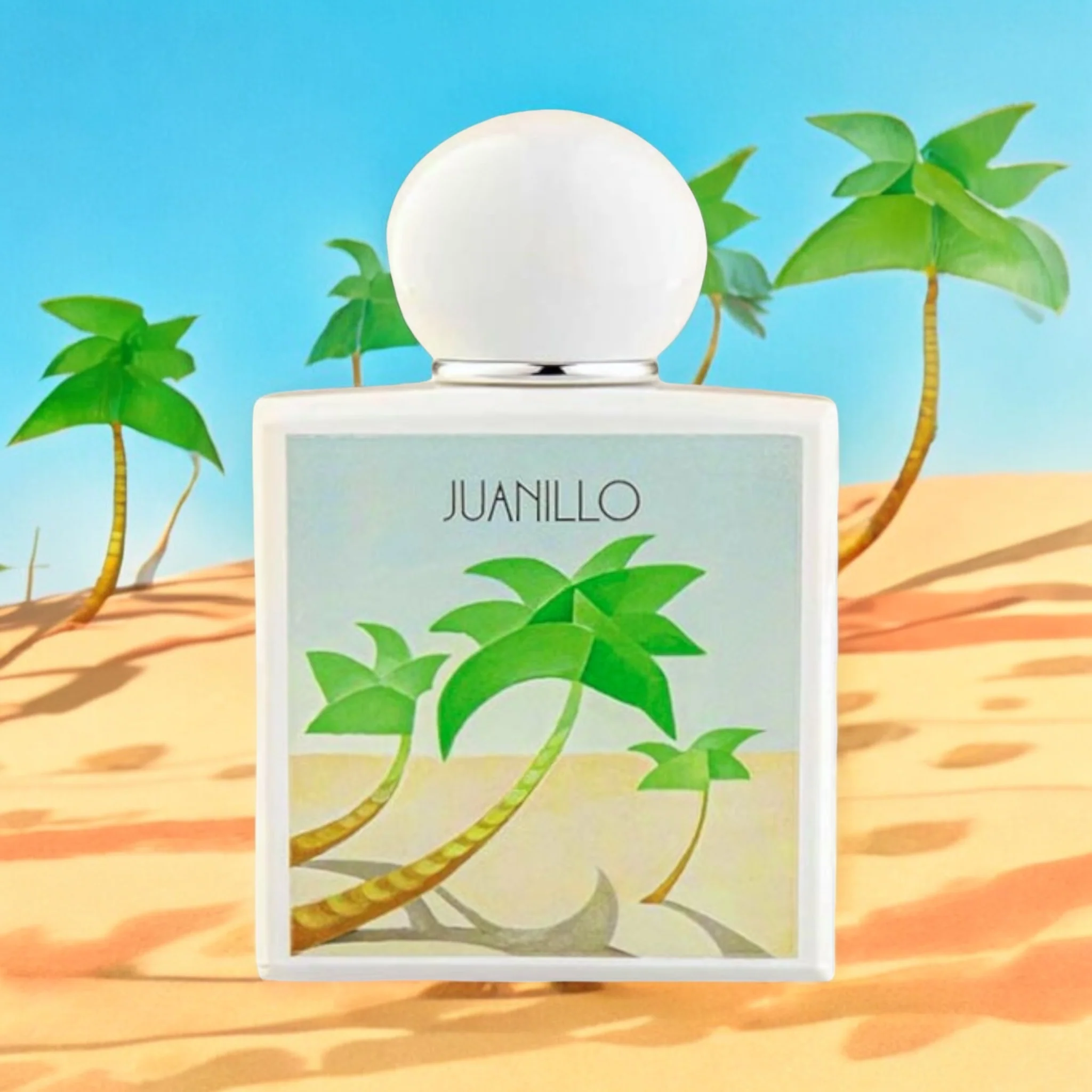 Adamo Parfum Juanillo - Image 2