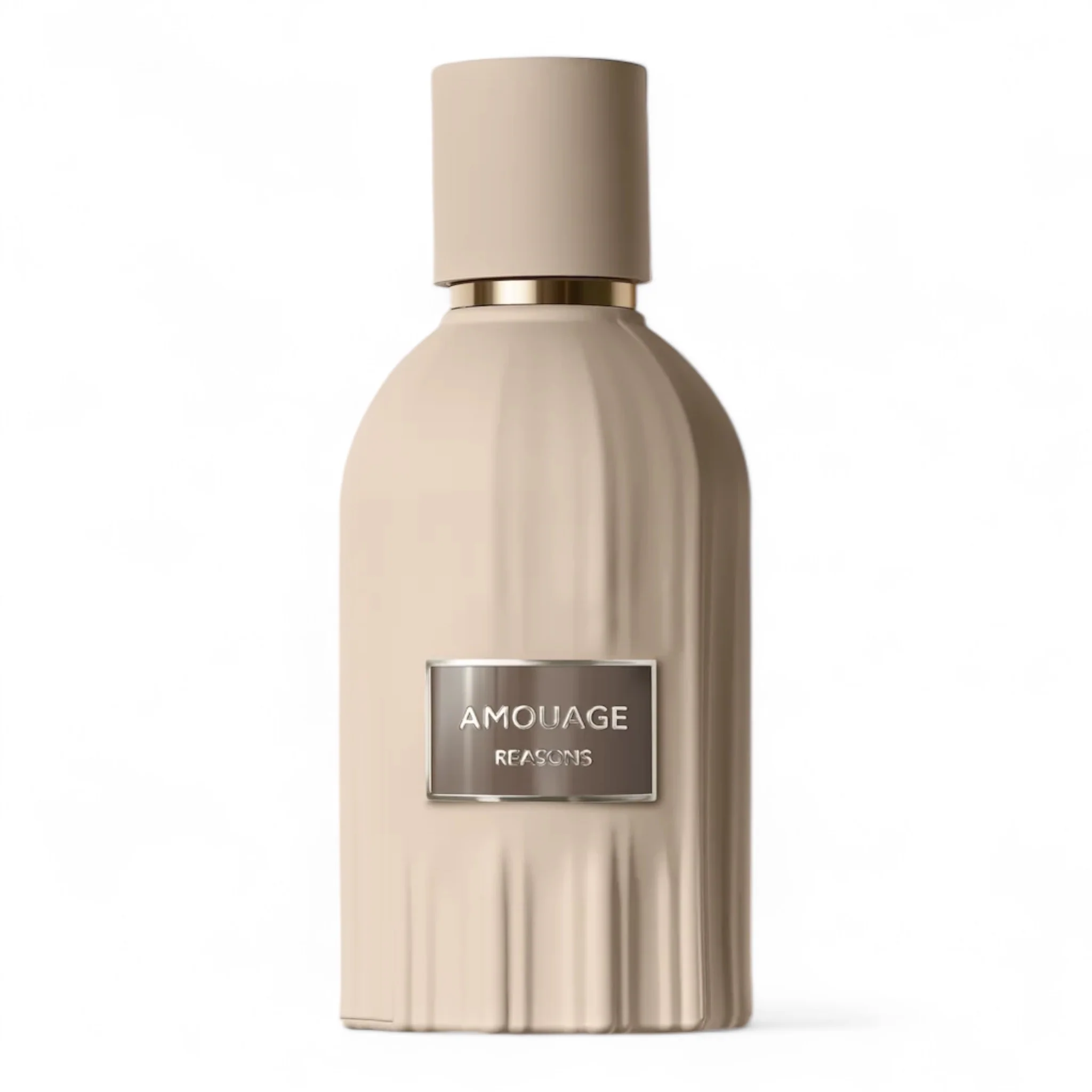 Amouage The Essences Reasons