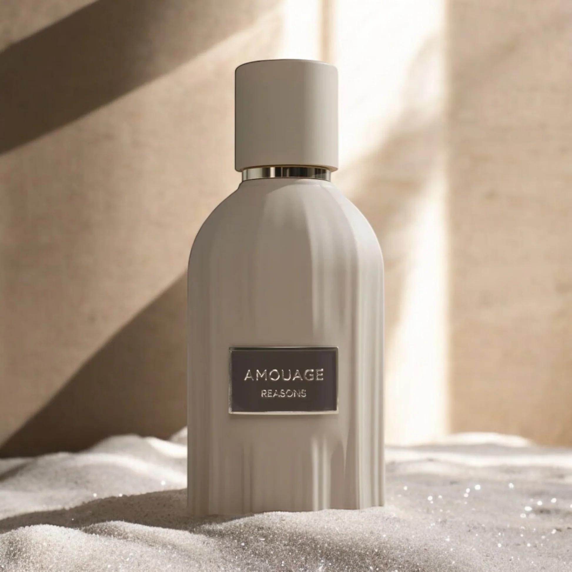 Amouage The Essences Reasons - Image 2