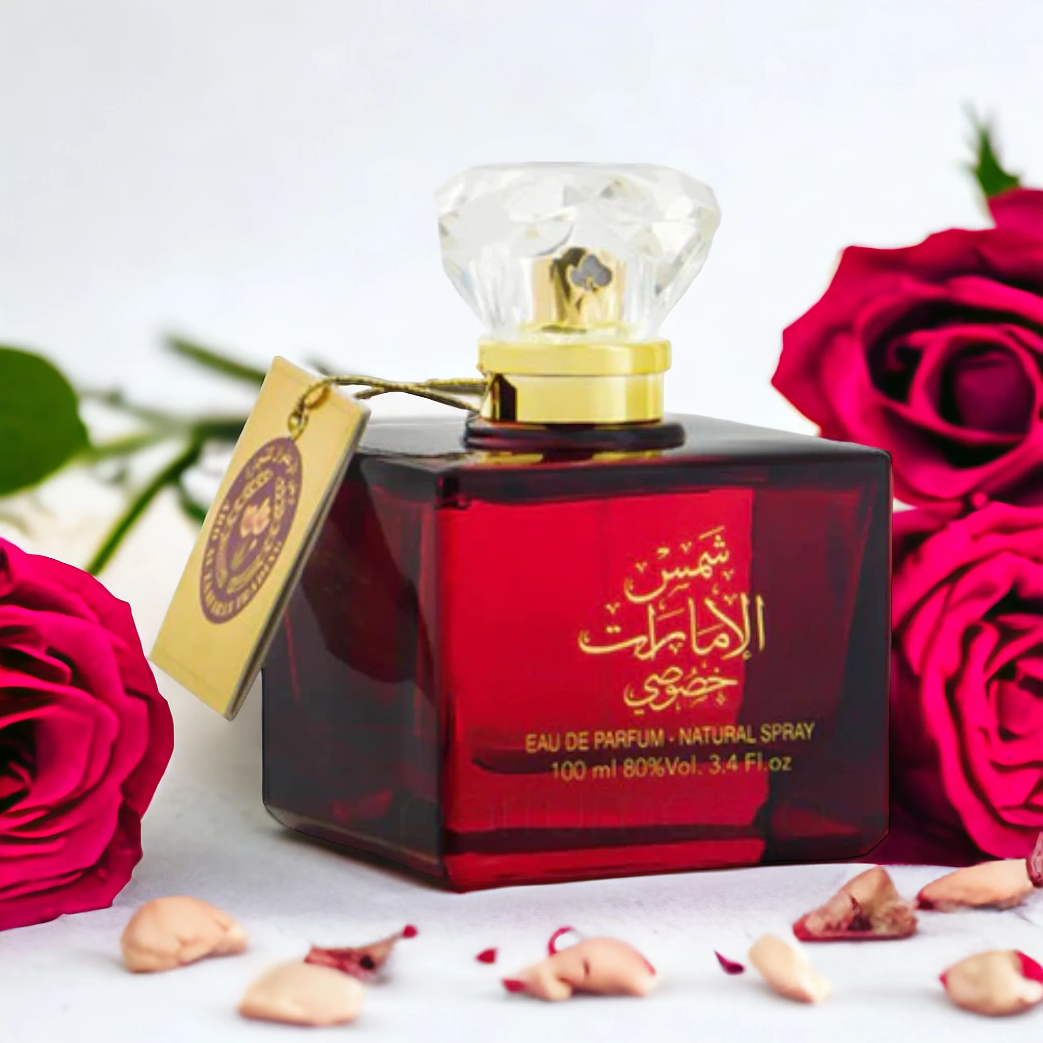 Ard Al Zaafaran Shams Al Emarat Khususi - Image 2