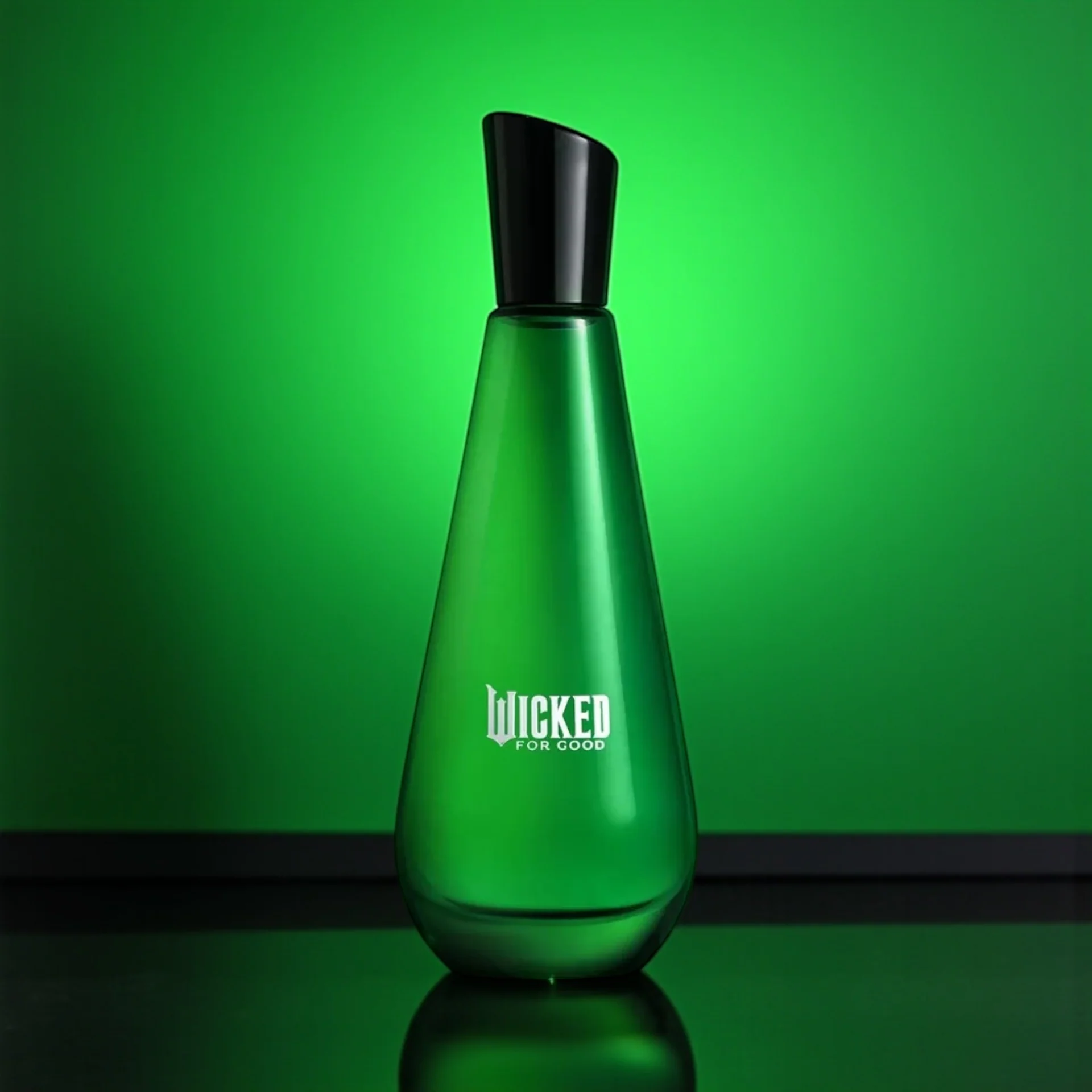 Ariana Grande Wicked For Good Elphaba Enchanted - Image 2