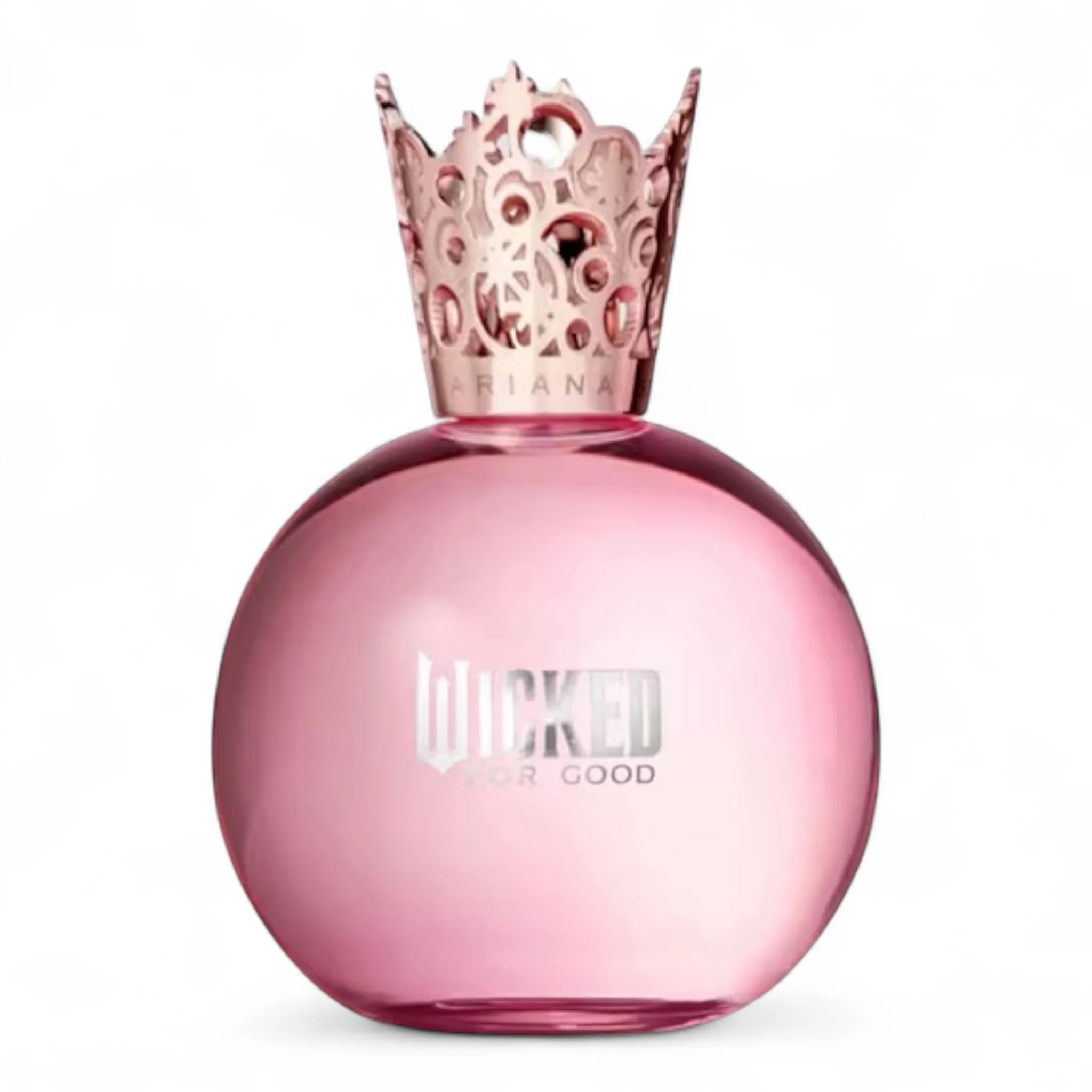 Ariana Grande Wicked For Good Glinda Bubbly Pink