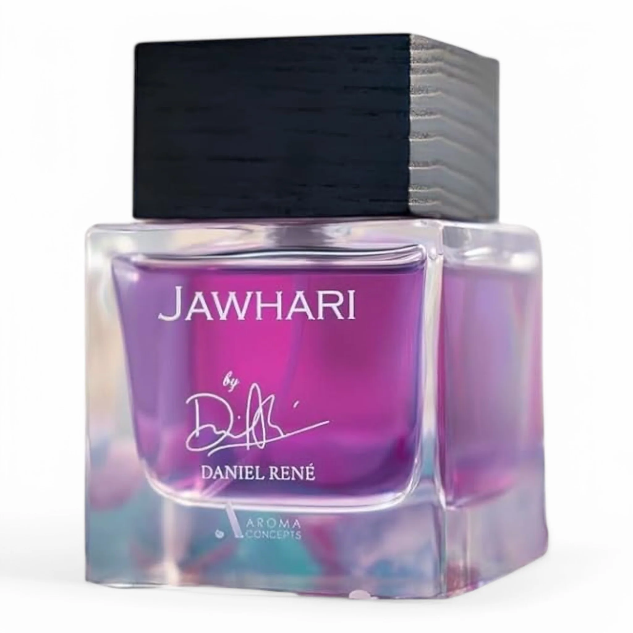 Aroma Concepts Jawhari by Daniel Rene