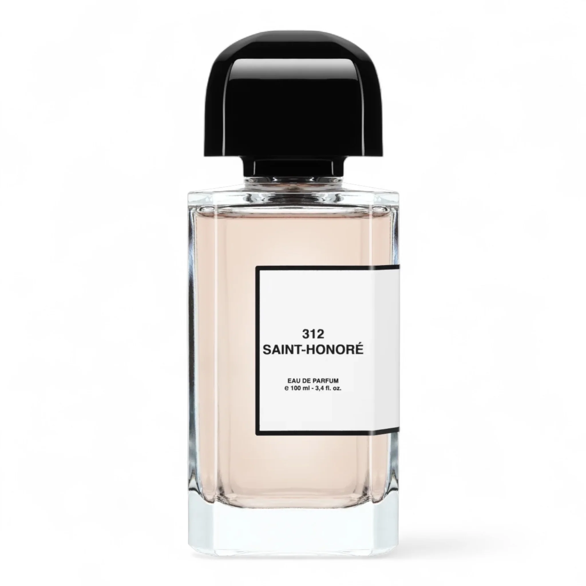BDK Parfums 312 Saint-Honoré