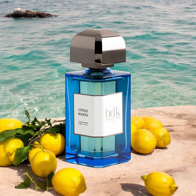 BDK Parfums Citrus Riviera - Image 2