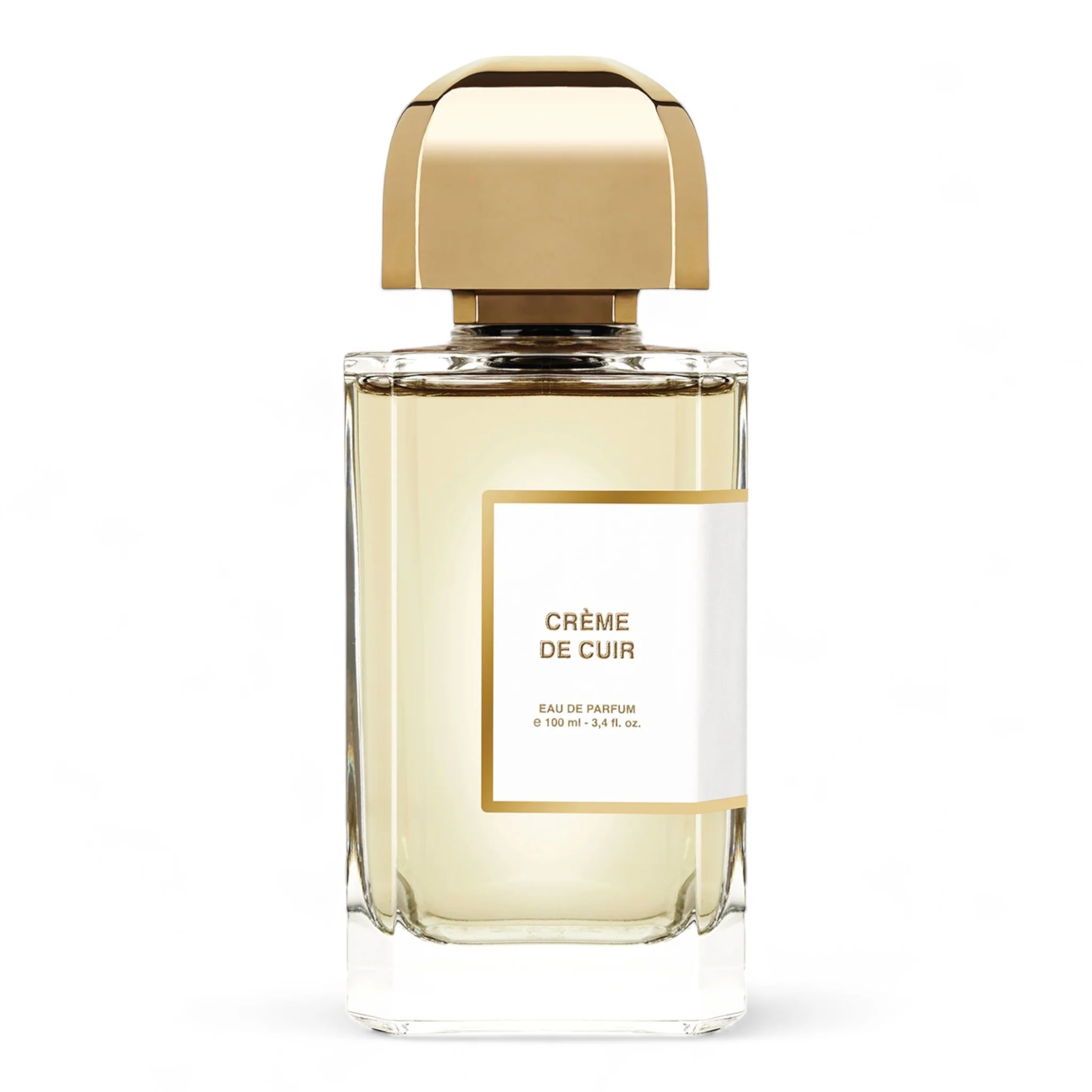 BDK Parfums Crème de Cuir