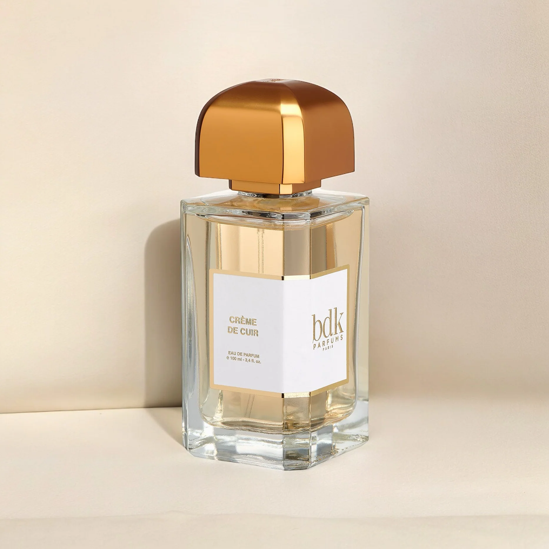 BDK Parfums Crème de Cuir - Image 2
