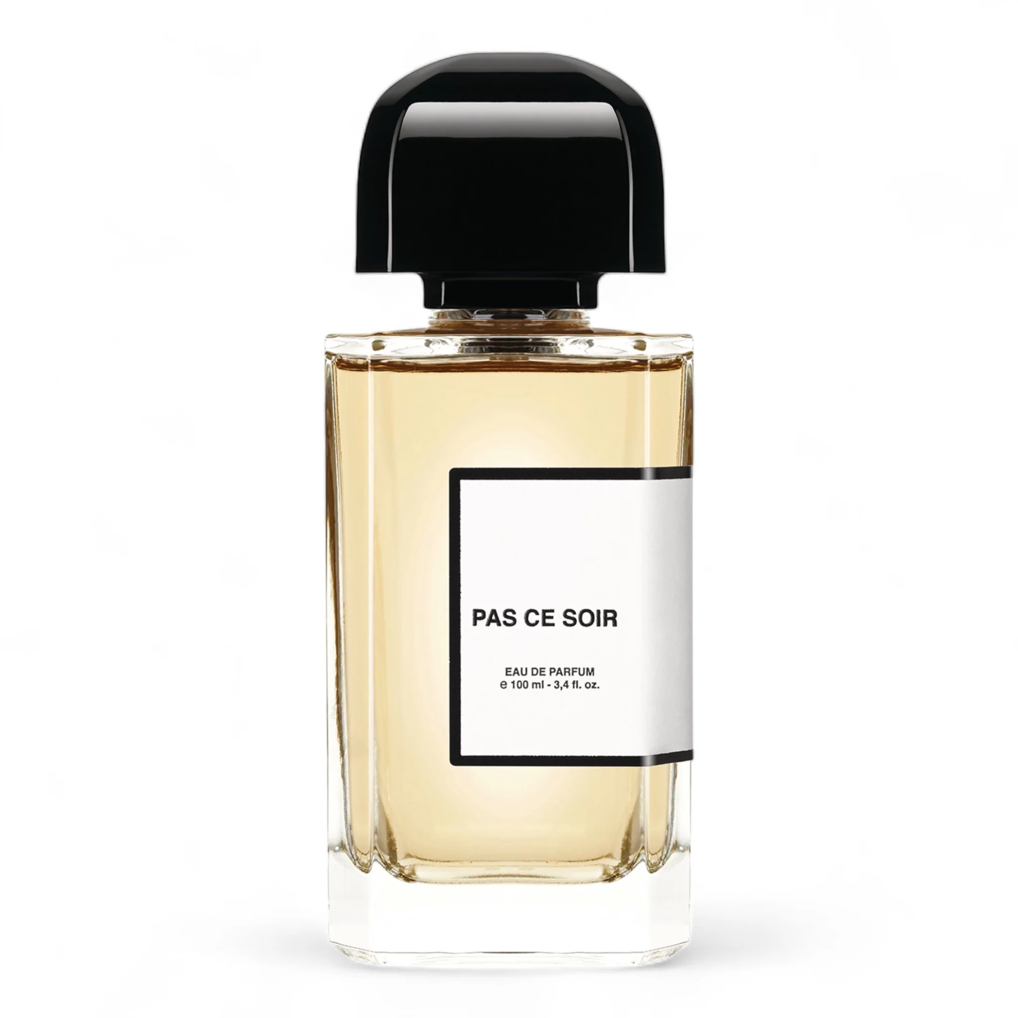 BDK Parfums Pas Ce Soir