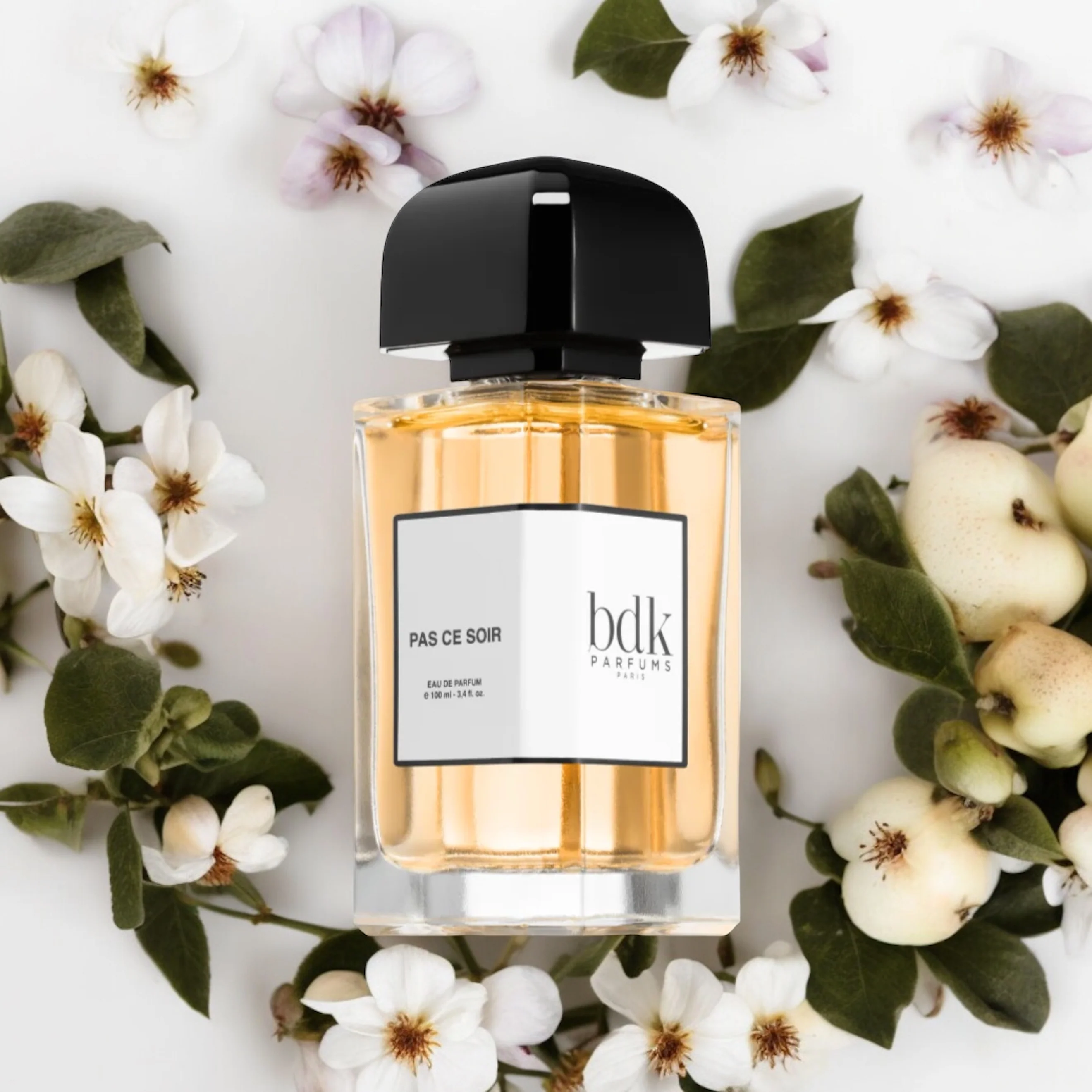 BDK Parfums Pas Ce Soir - Image 2