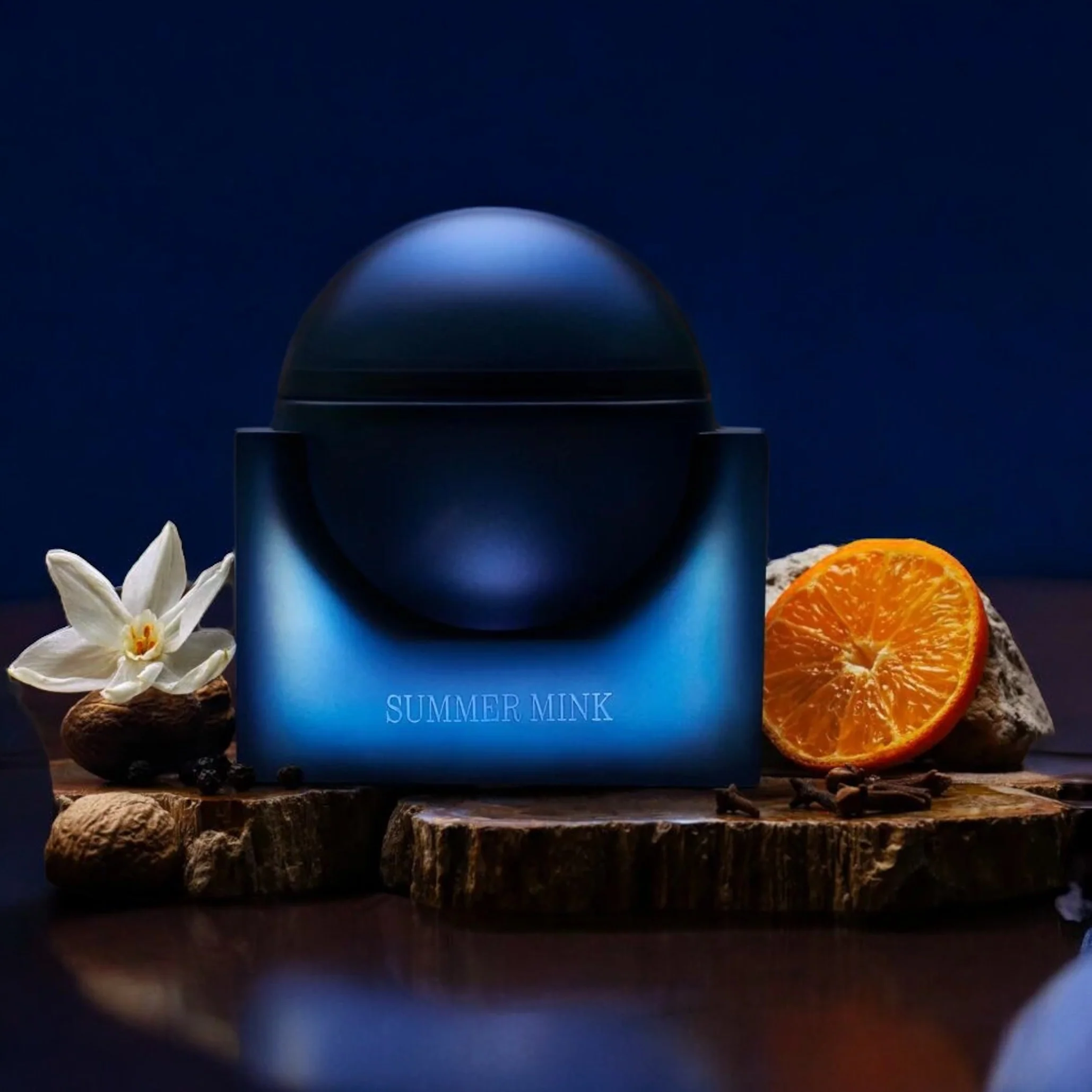 Better World Fragrance House Summer Mink - Image 2