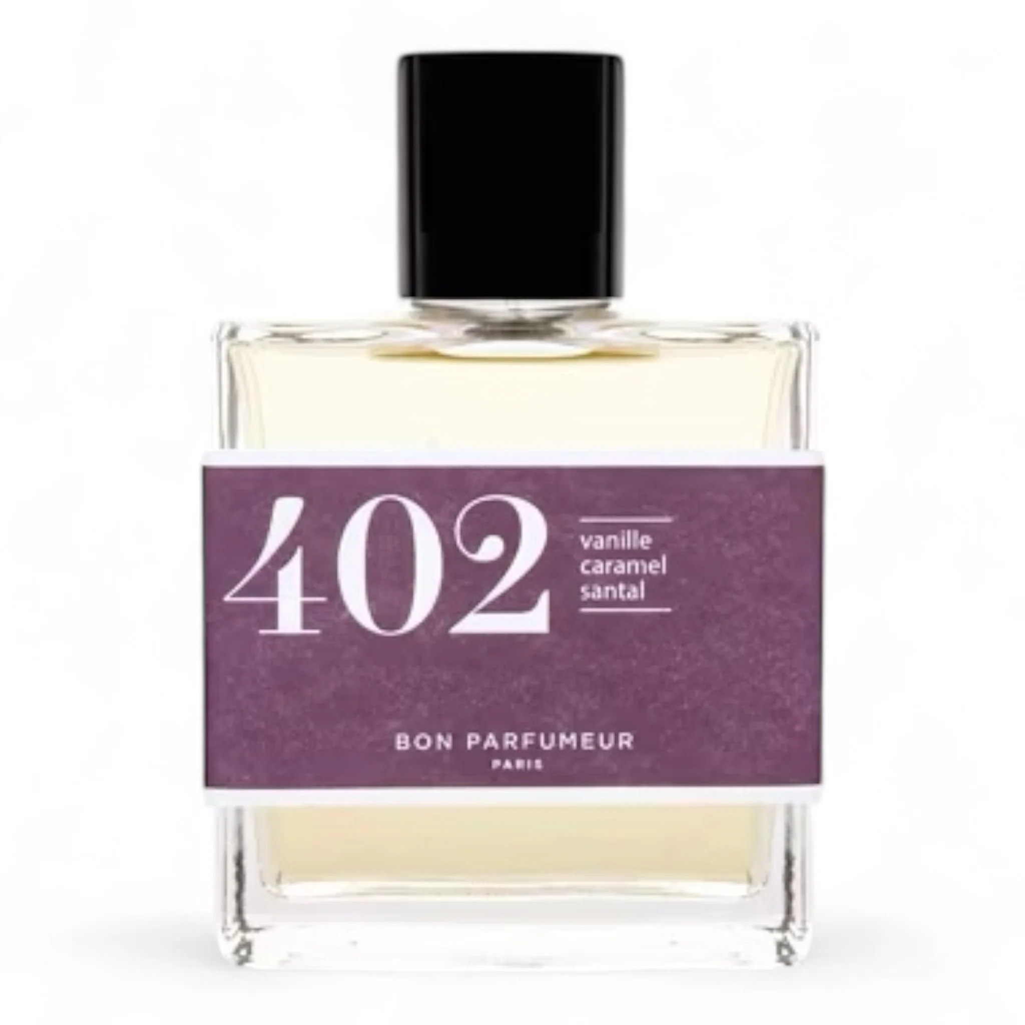Bon Parfumeur 402 Vanilla Caramel Sandalwood