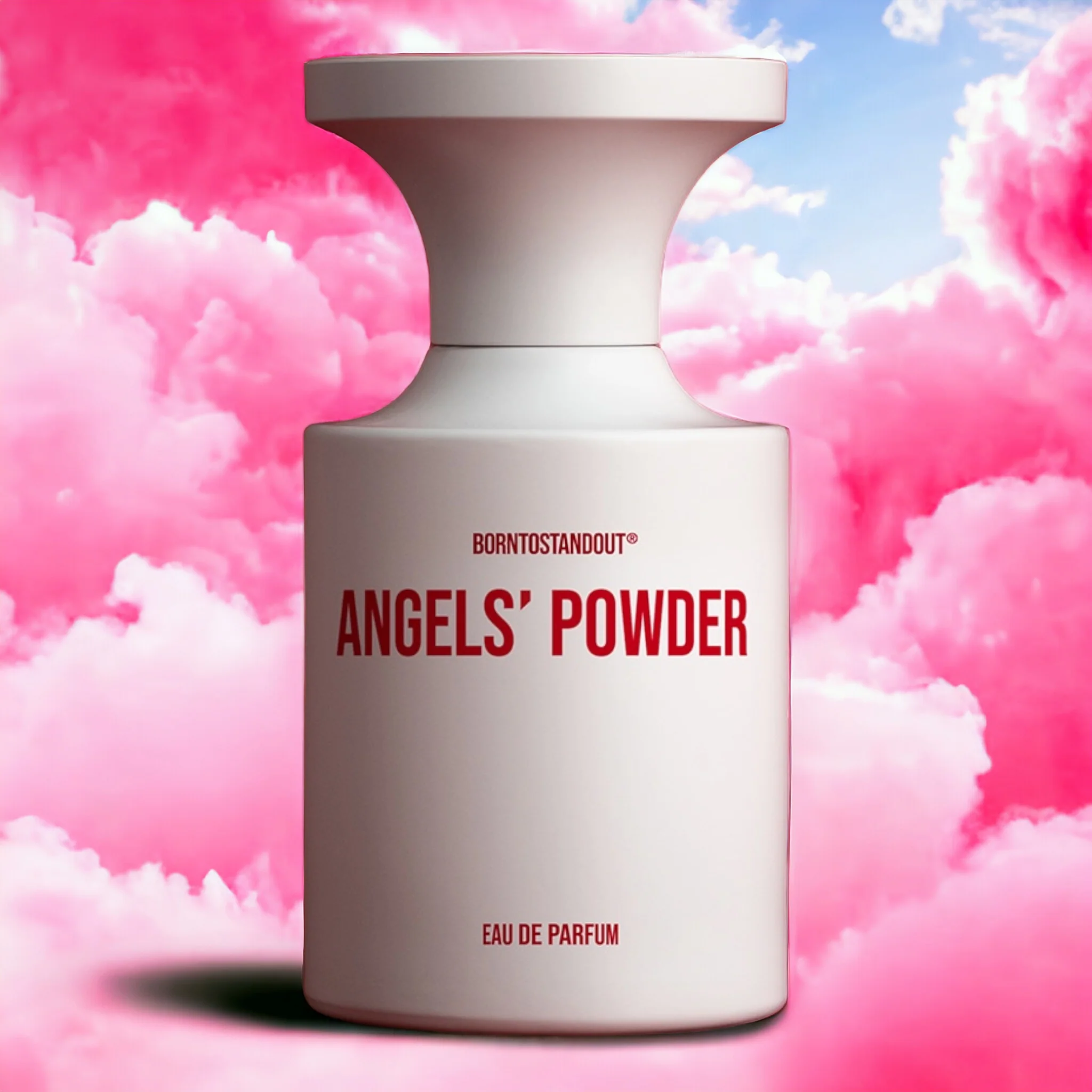 BORNTOSTANDOUT Angels' Powder - Image 2