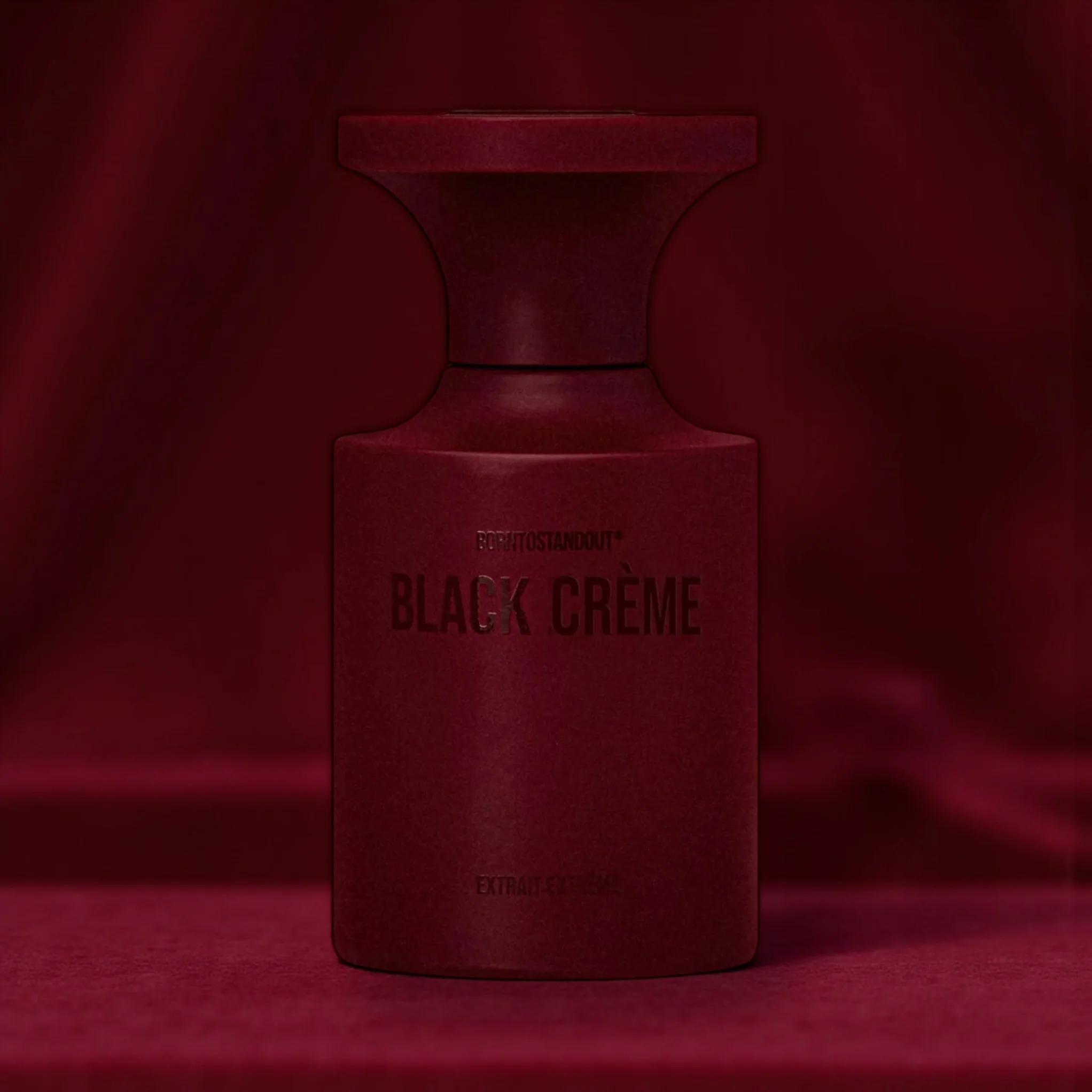 BORNTOSTANDOUT Black Crème - Image 2