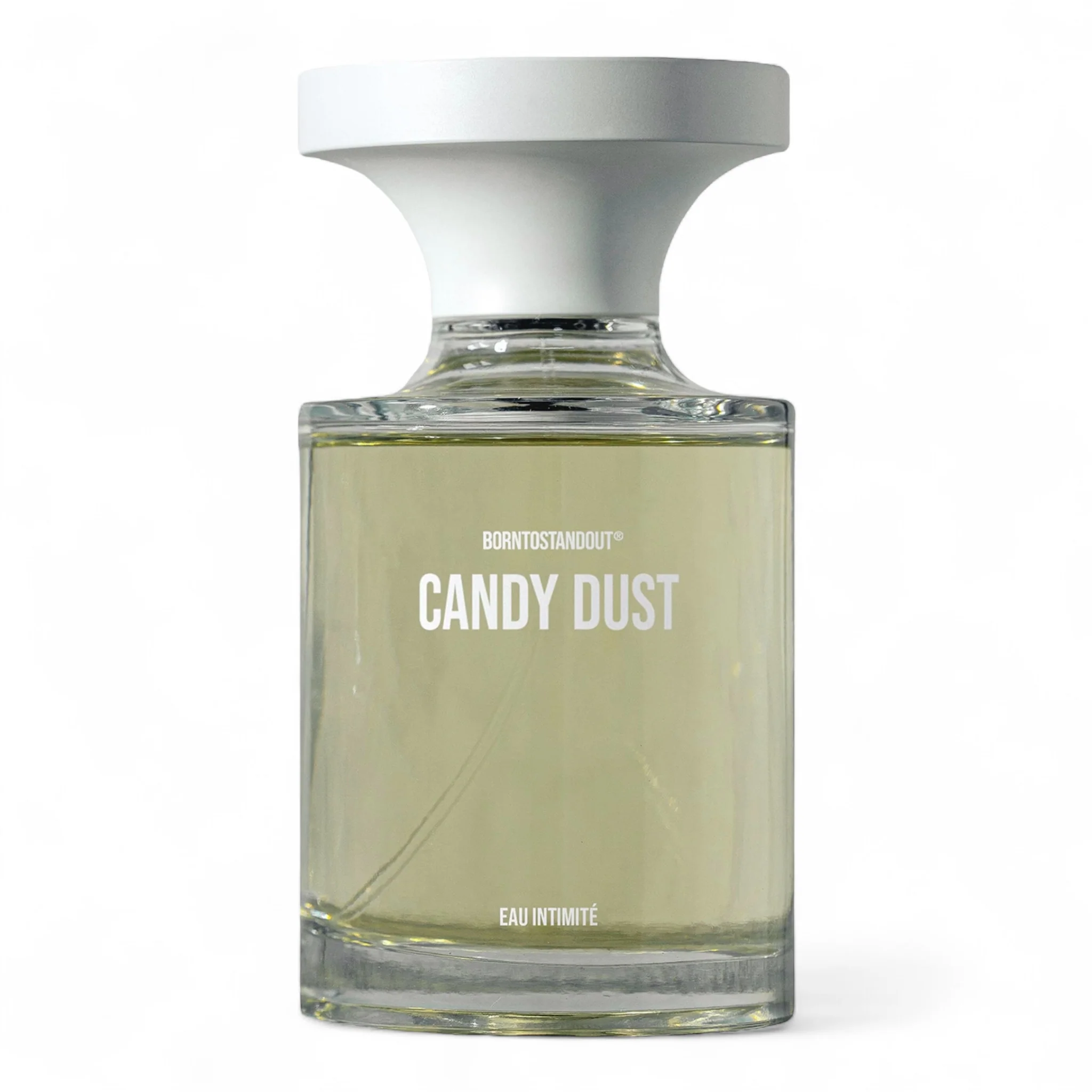 BORNTOSTANDOUT Candy Dust