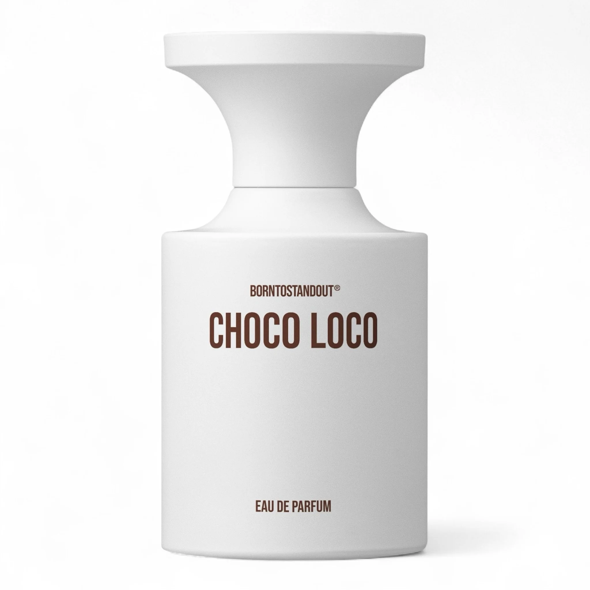 BORNTOSTANDOUT Choco Loco