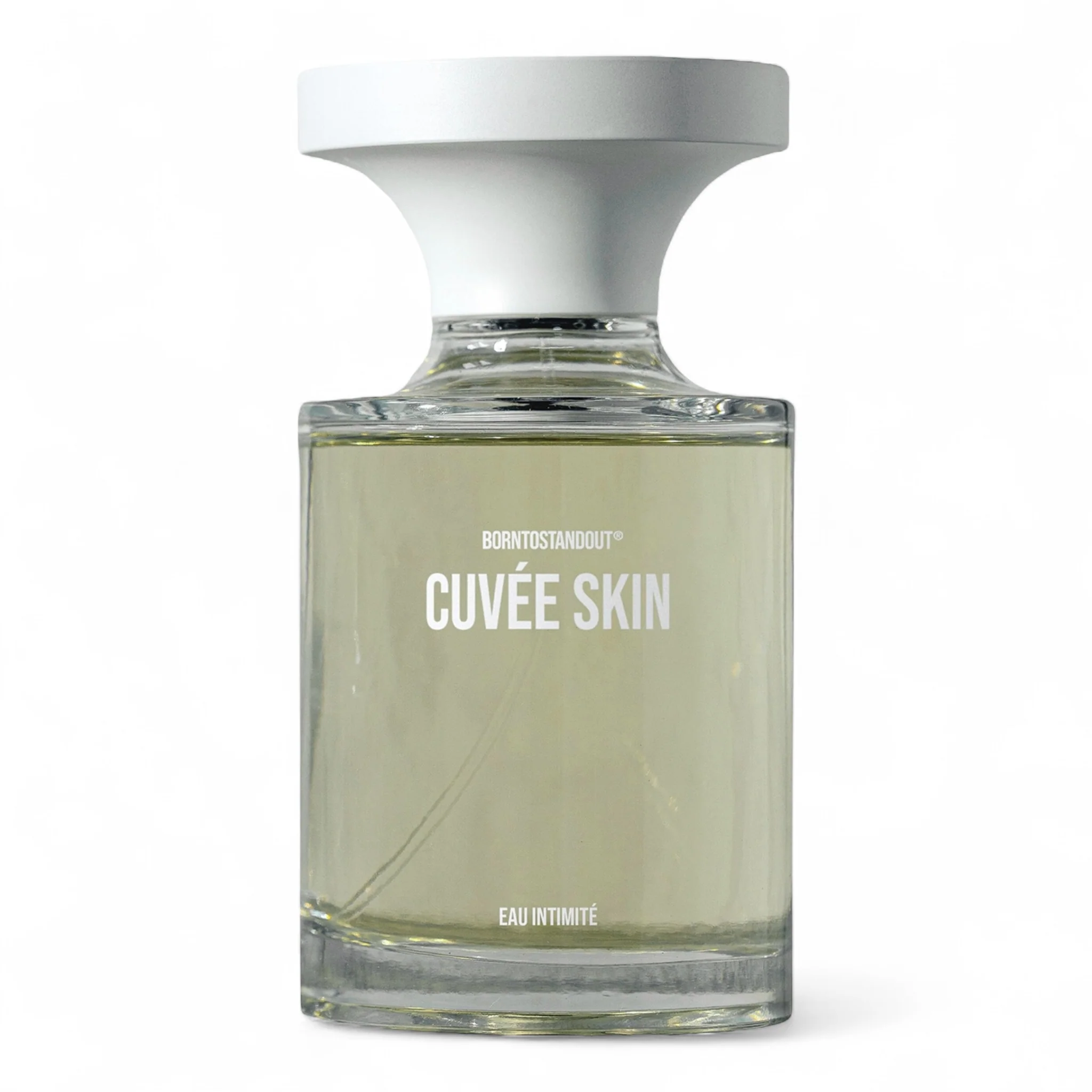 BORNTOSTANDOUT Cuvée Skin