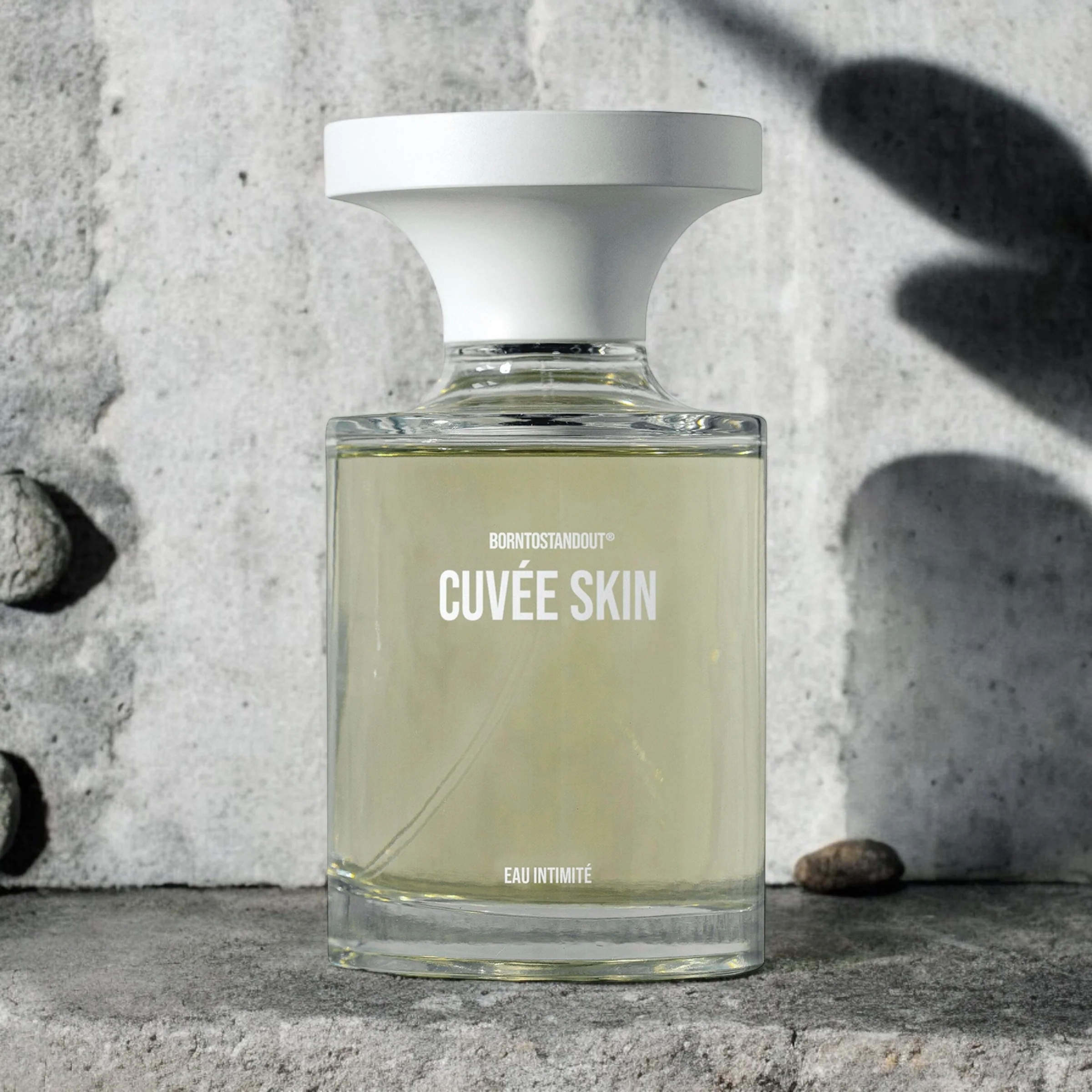 BORNTOSTANDOUT Cuvée Skin - Image 2