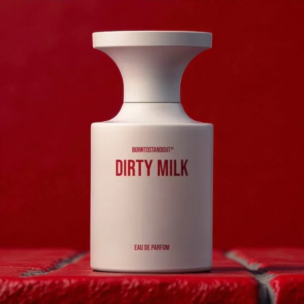BORNTOSTANDOUT Dirty Milk - Image 2