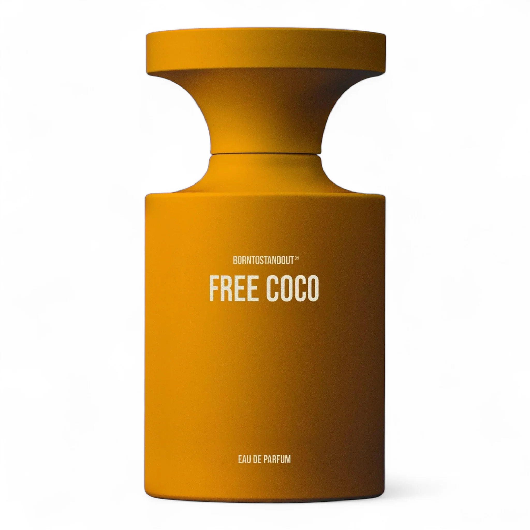 BORNTOSTANDOUT Free Coco