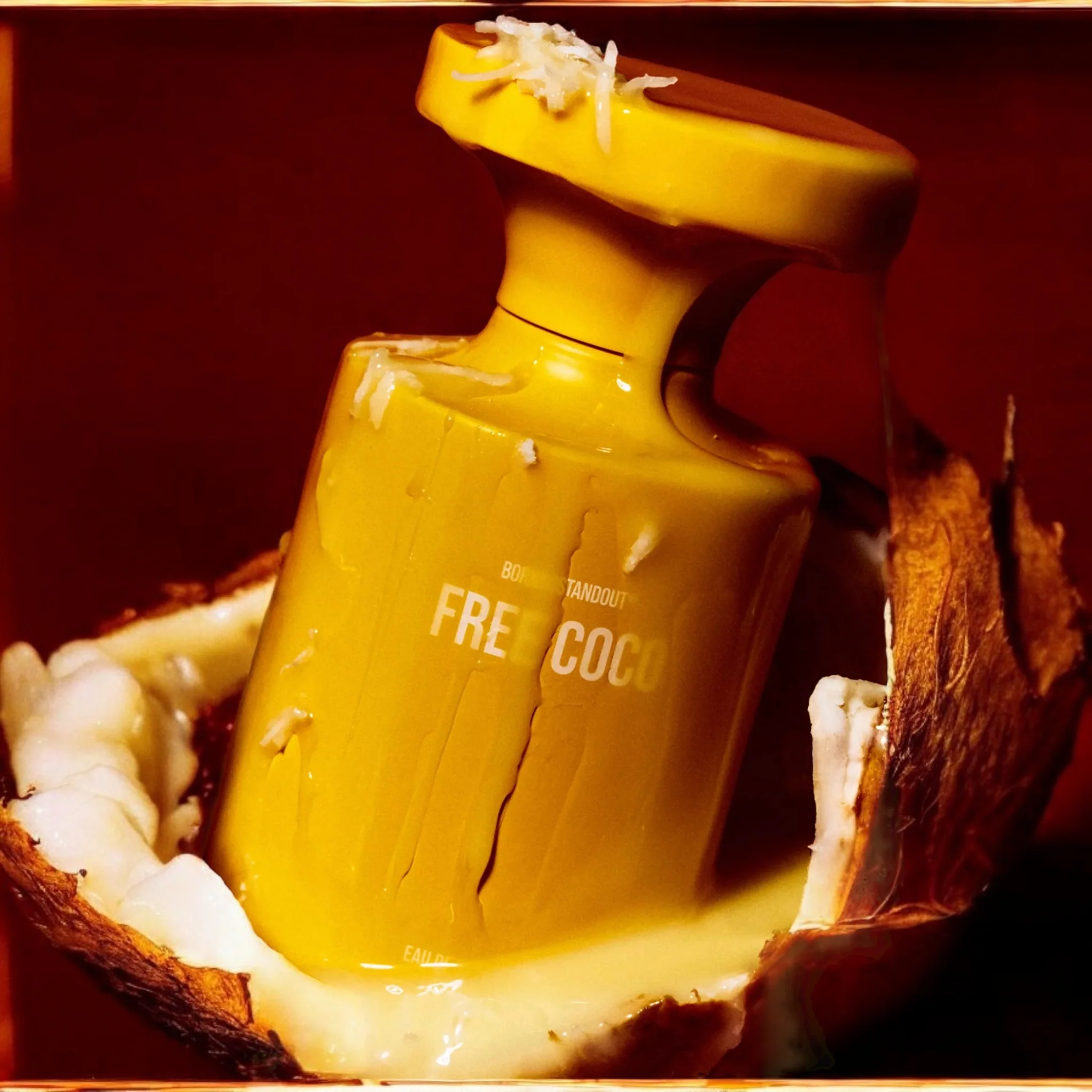 BORNTOSTANDOUT Free Coco - Image 2
