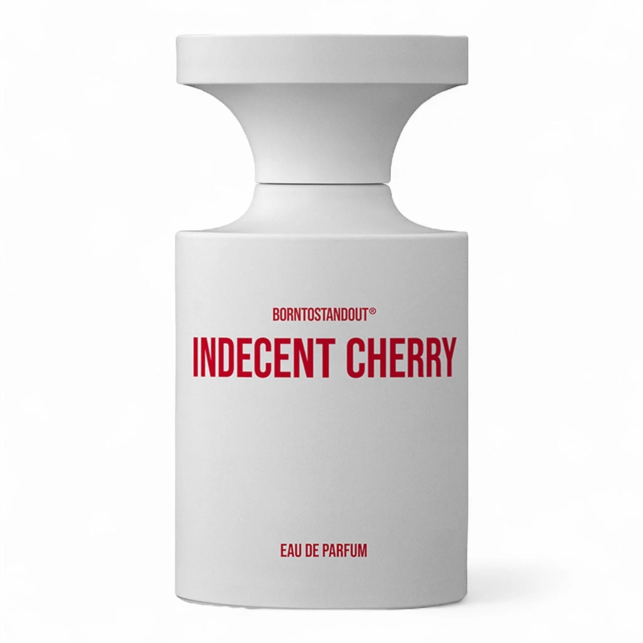 BORNTOSTANDOUT Indecent Cherry