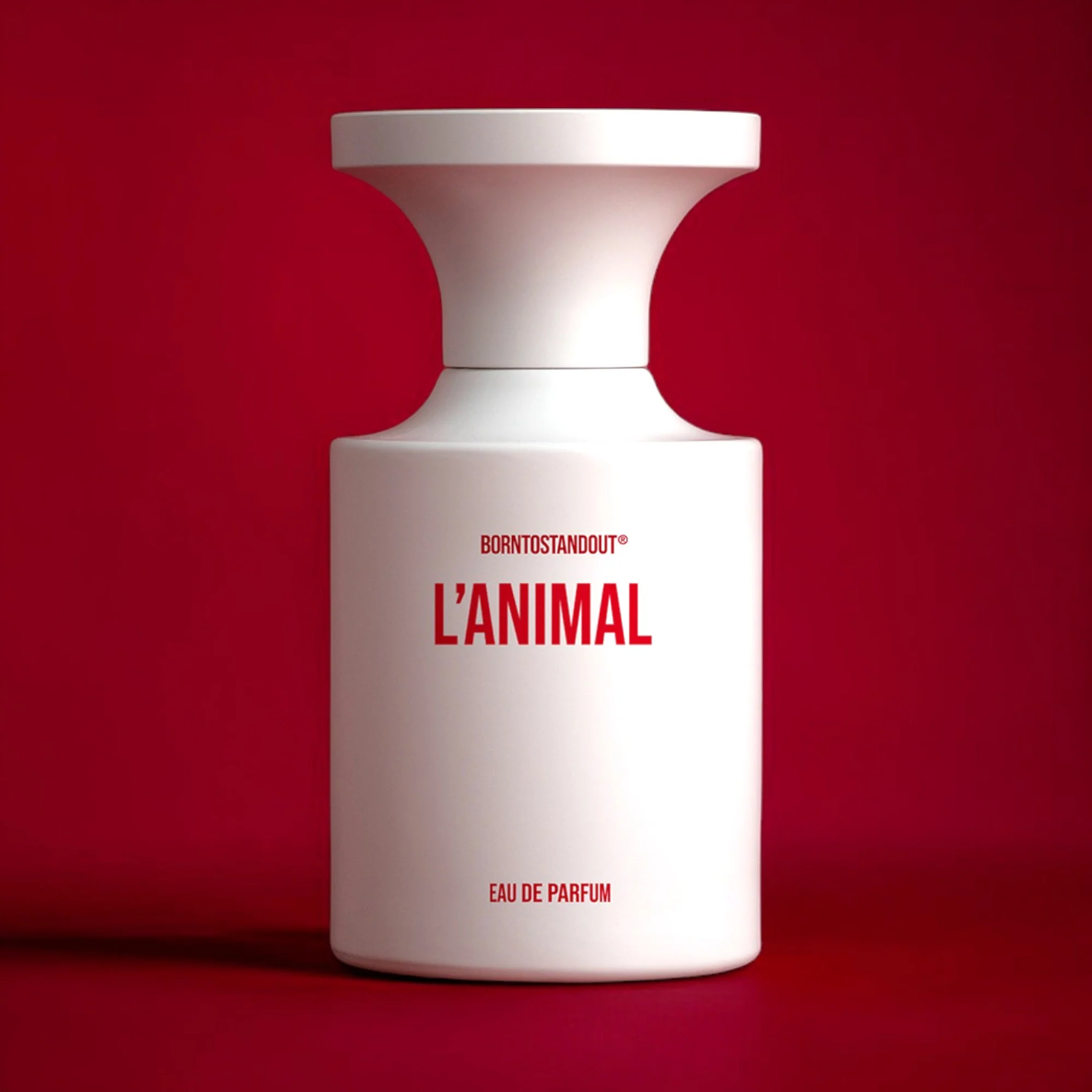 BORNTOSTANDOUT L'Animal - Image 2