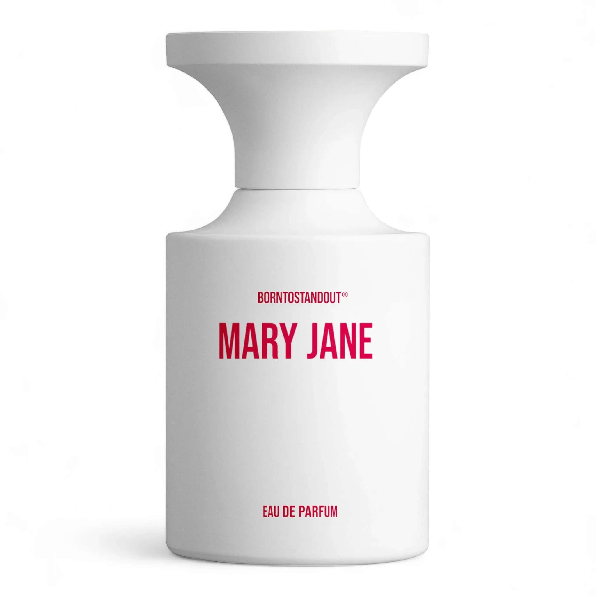 BORNTOSTANDOUT Mary Jane