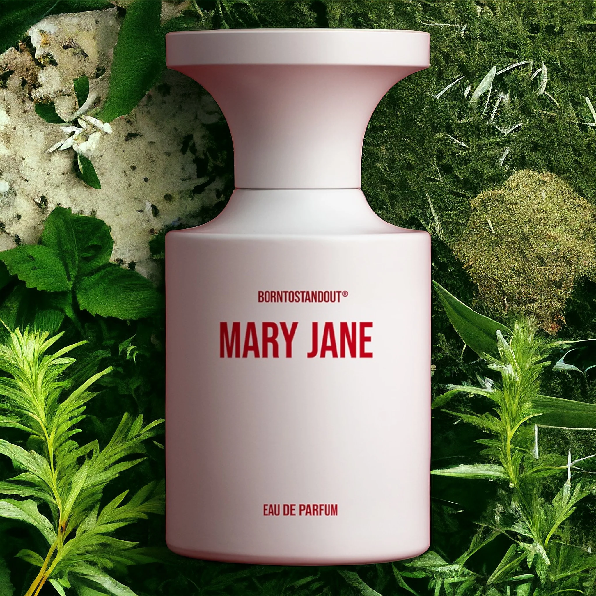 BORNTOSTANDOUT Mary Jane - Image 2