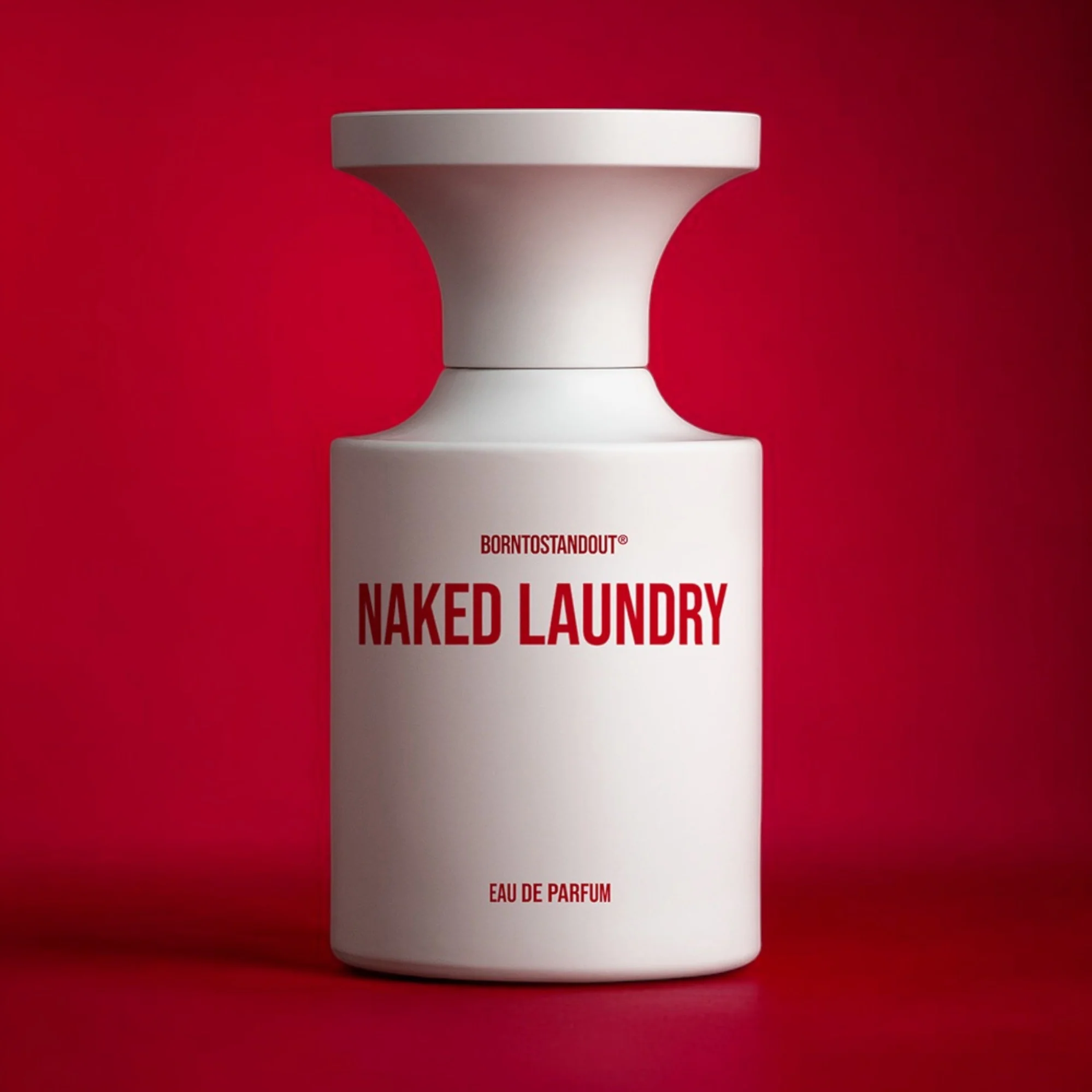 BORNTOSTANDOUT Naked Laundry - Image 2