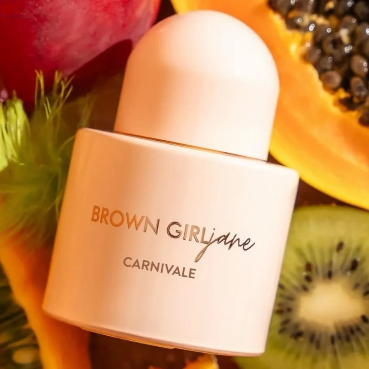 BROWN GIRL Jane Carnivale - Image 2