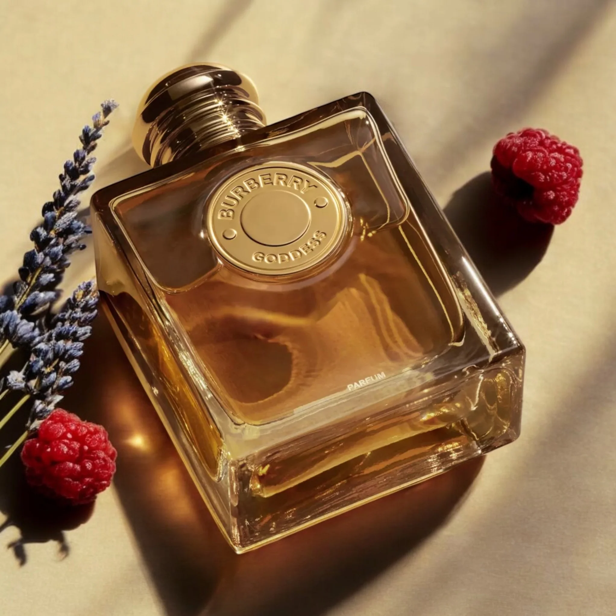 Burberry Goddess Parfum - Image 2