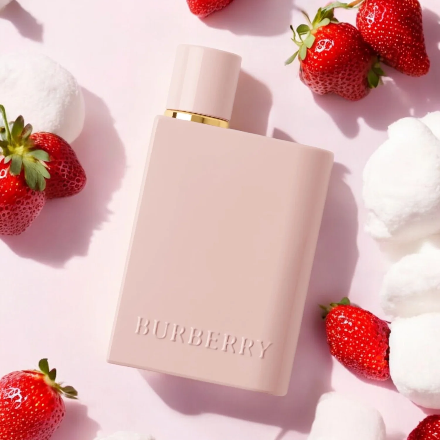 Burberry Her Elixir - Image 2