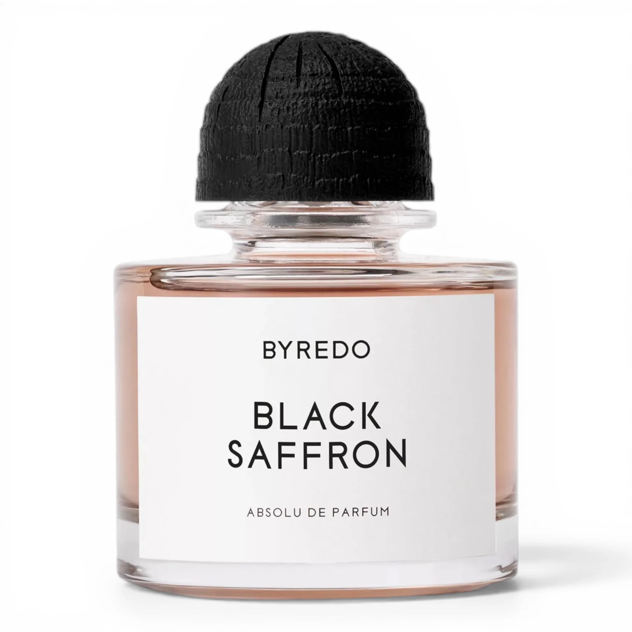 Byredo Black Saffron Absolu de Parfum