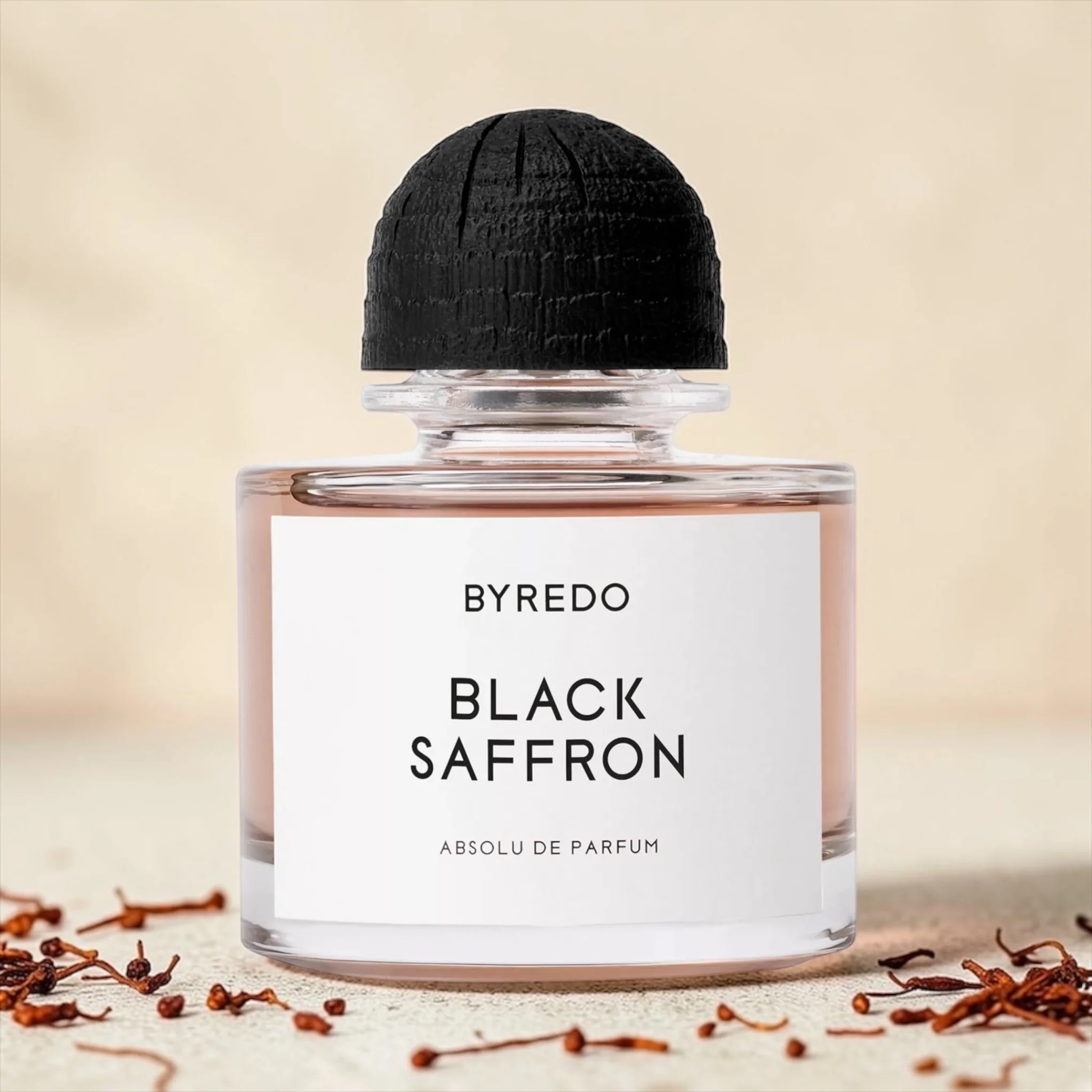 Byredo Black Saffron Absolu de Parfum - Image 2