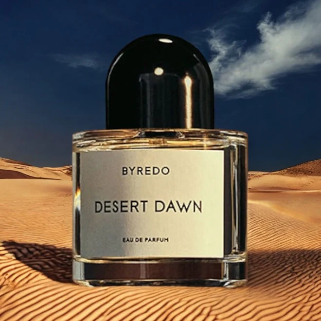 Byredo Desert Dawn - Image 2