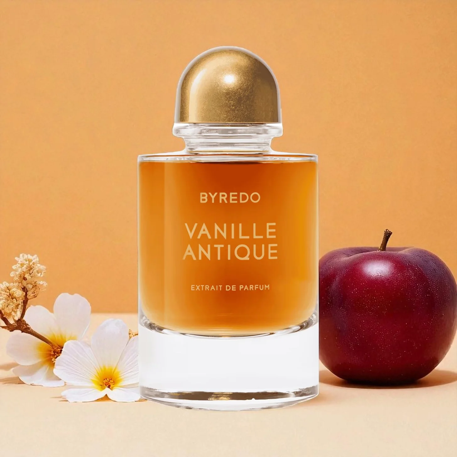 Byredo Vanille Antique - Image 2