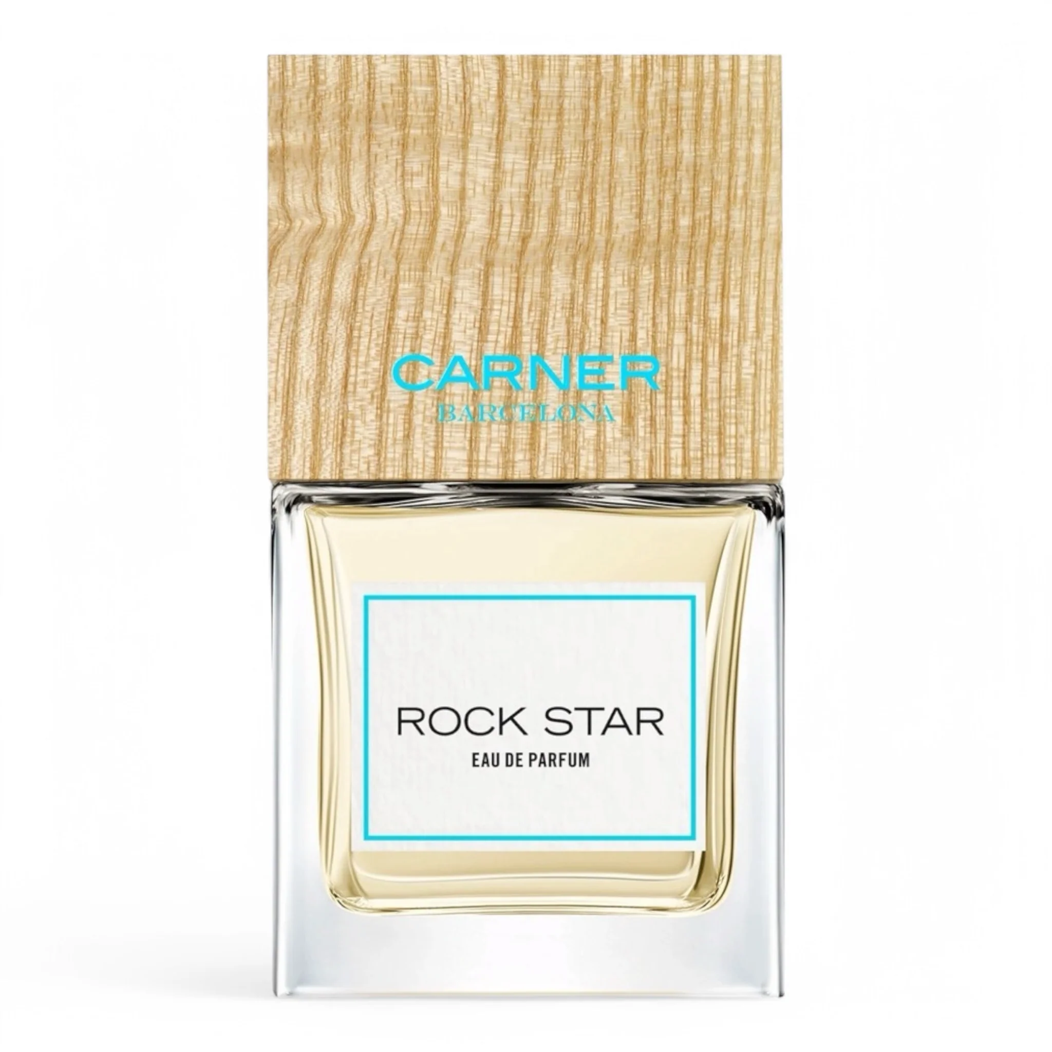 Carner Barcelona Rock Star