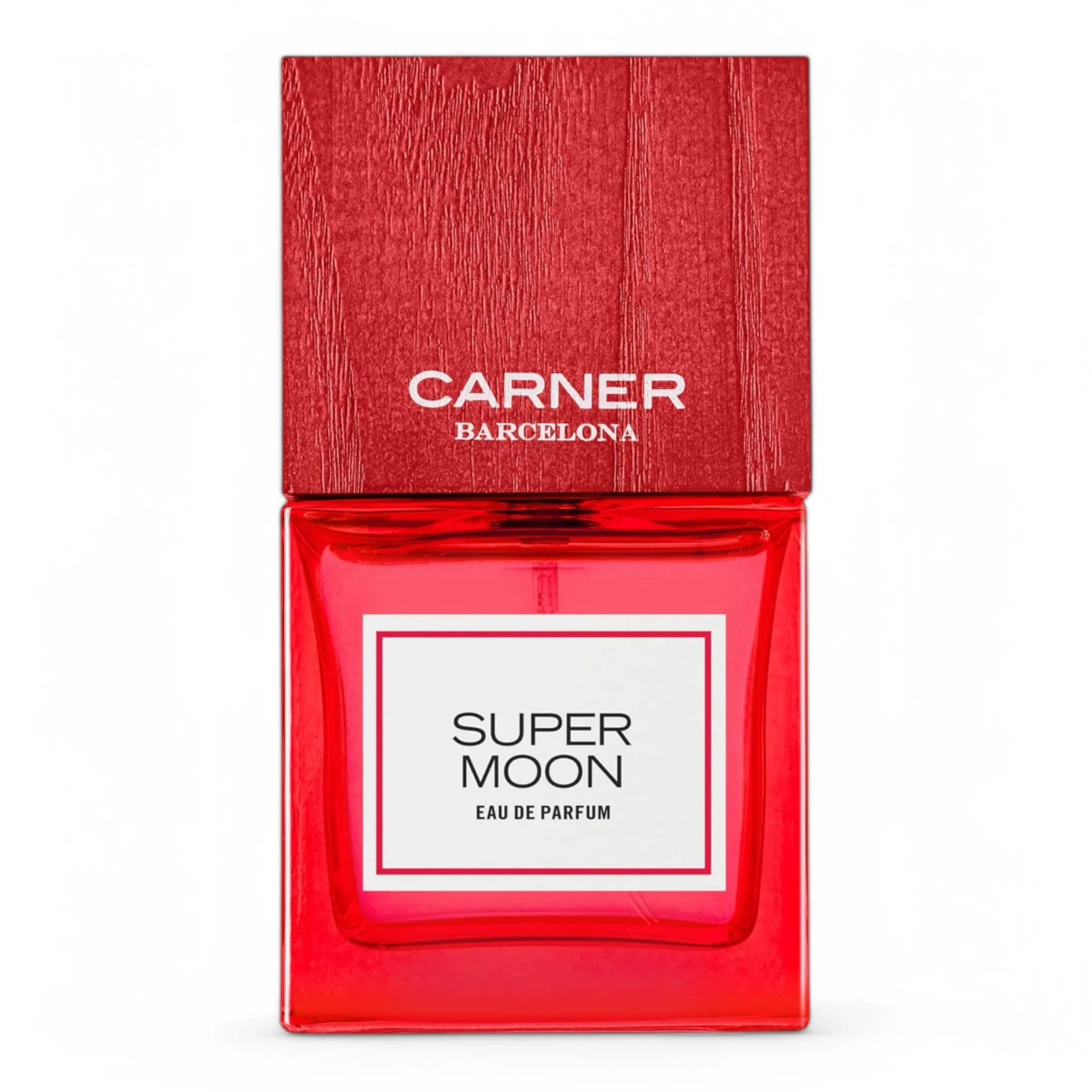 Carner Barcelona Super Moon