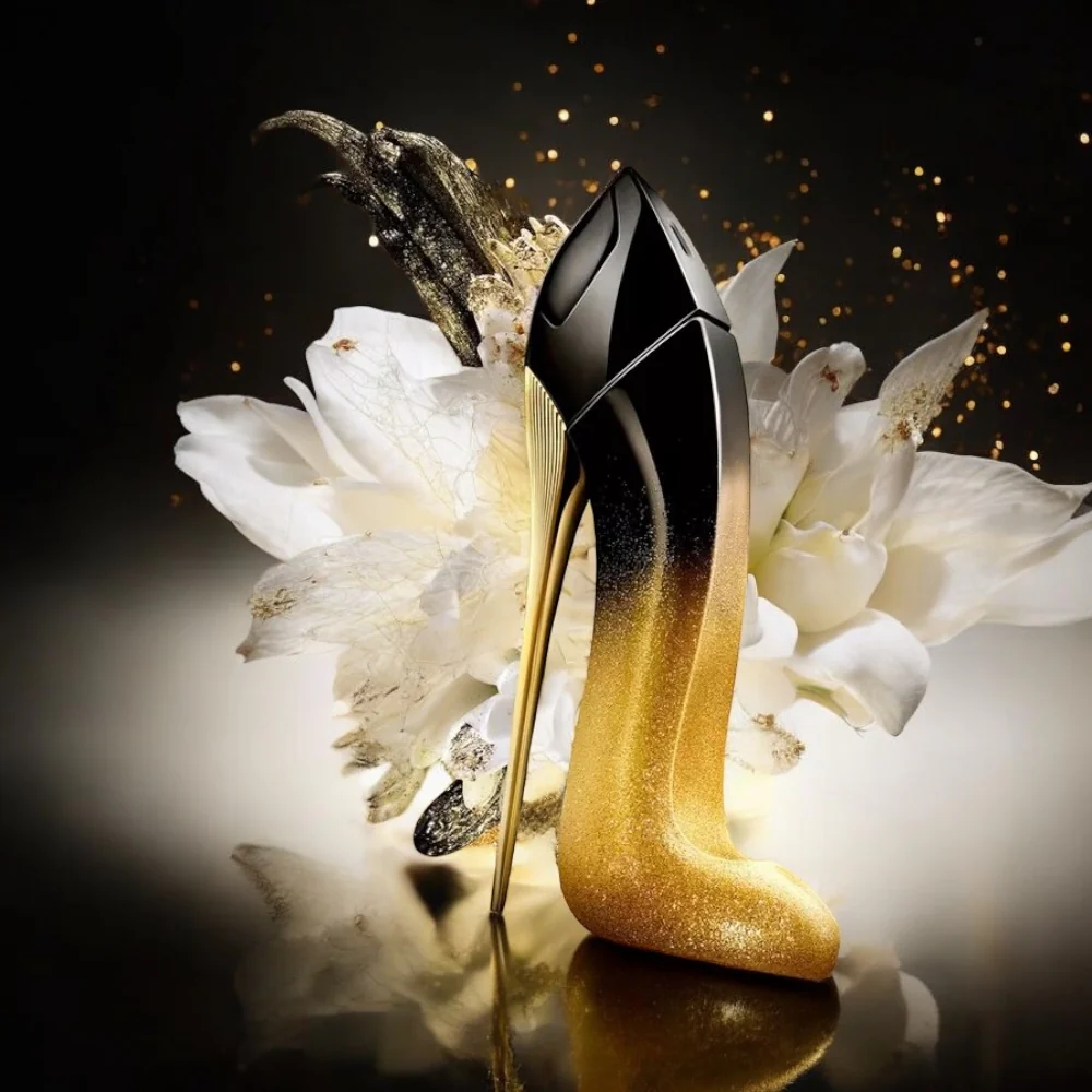 Carolina Herrera Good Girl Midnight - Image 2