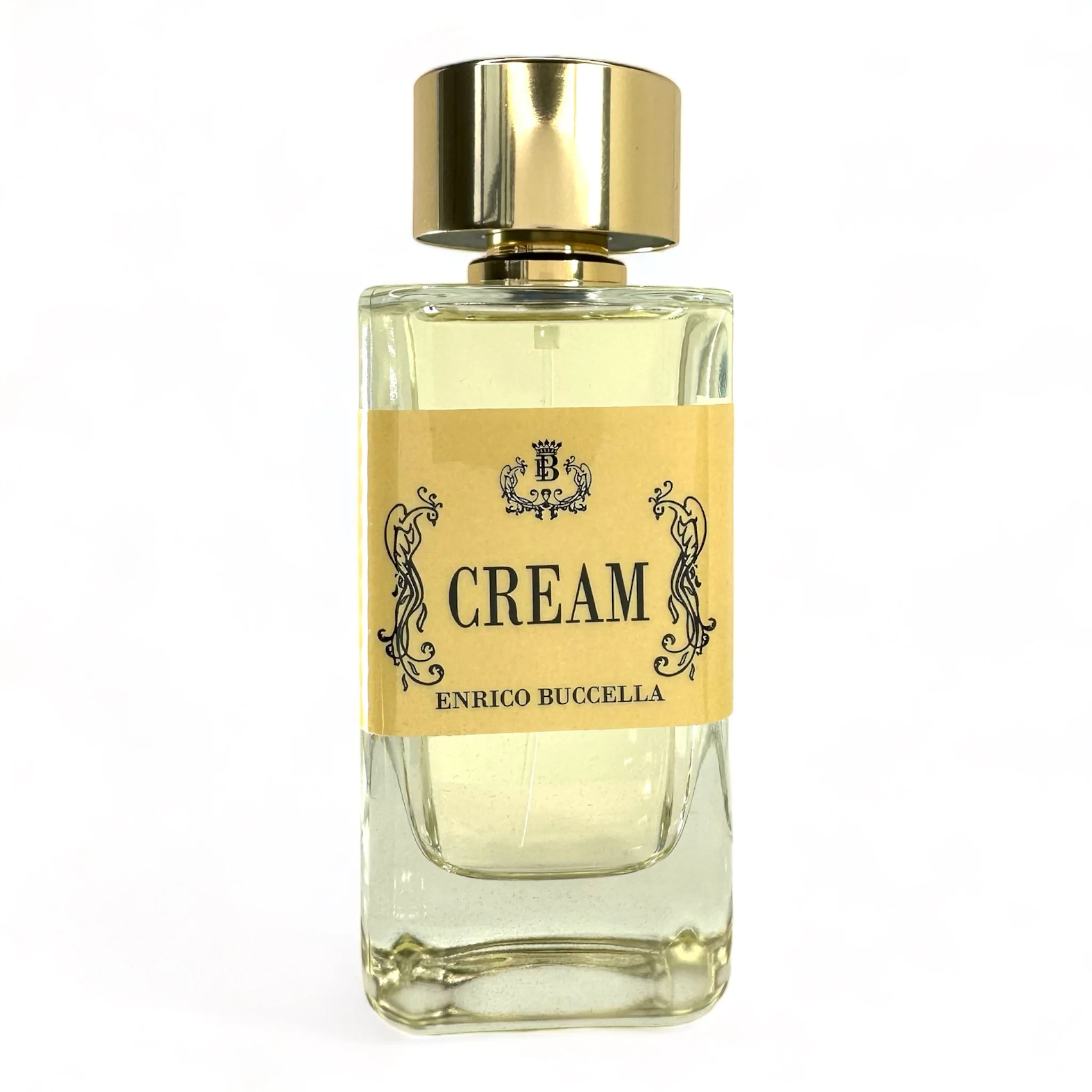 Cerchi Nell'Acqua Cream
