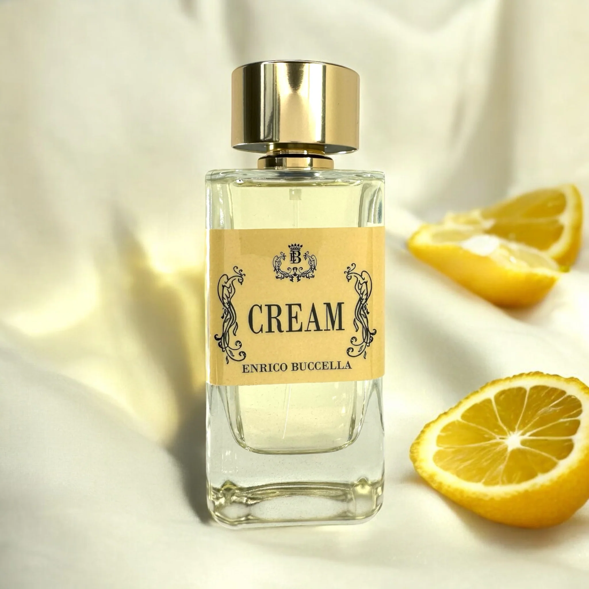 Cerchi Nell'Acqua Cream - Image 2