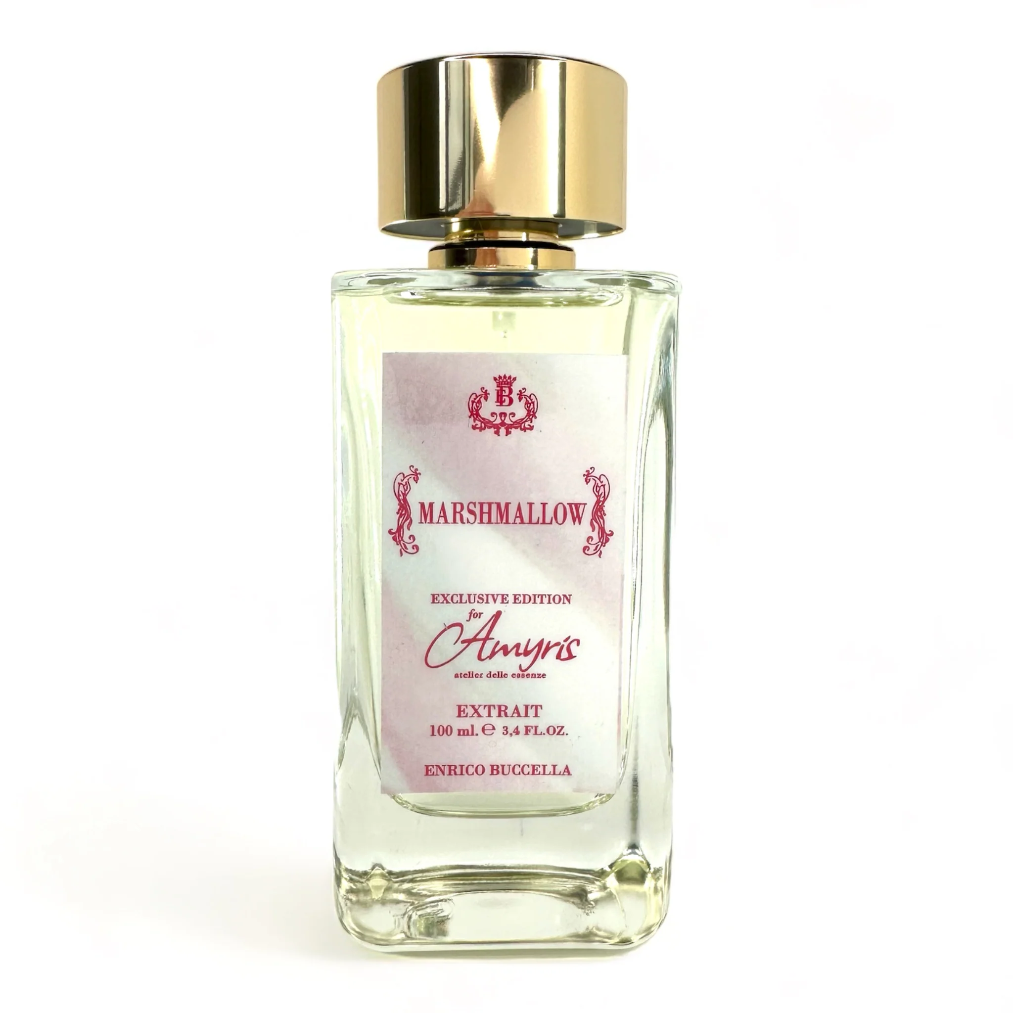 Cerchi Nell'Acqua Marshmallow