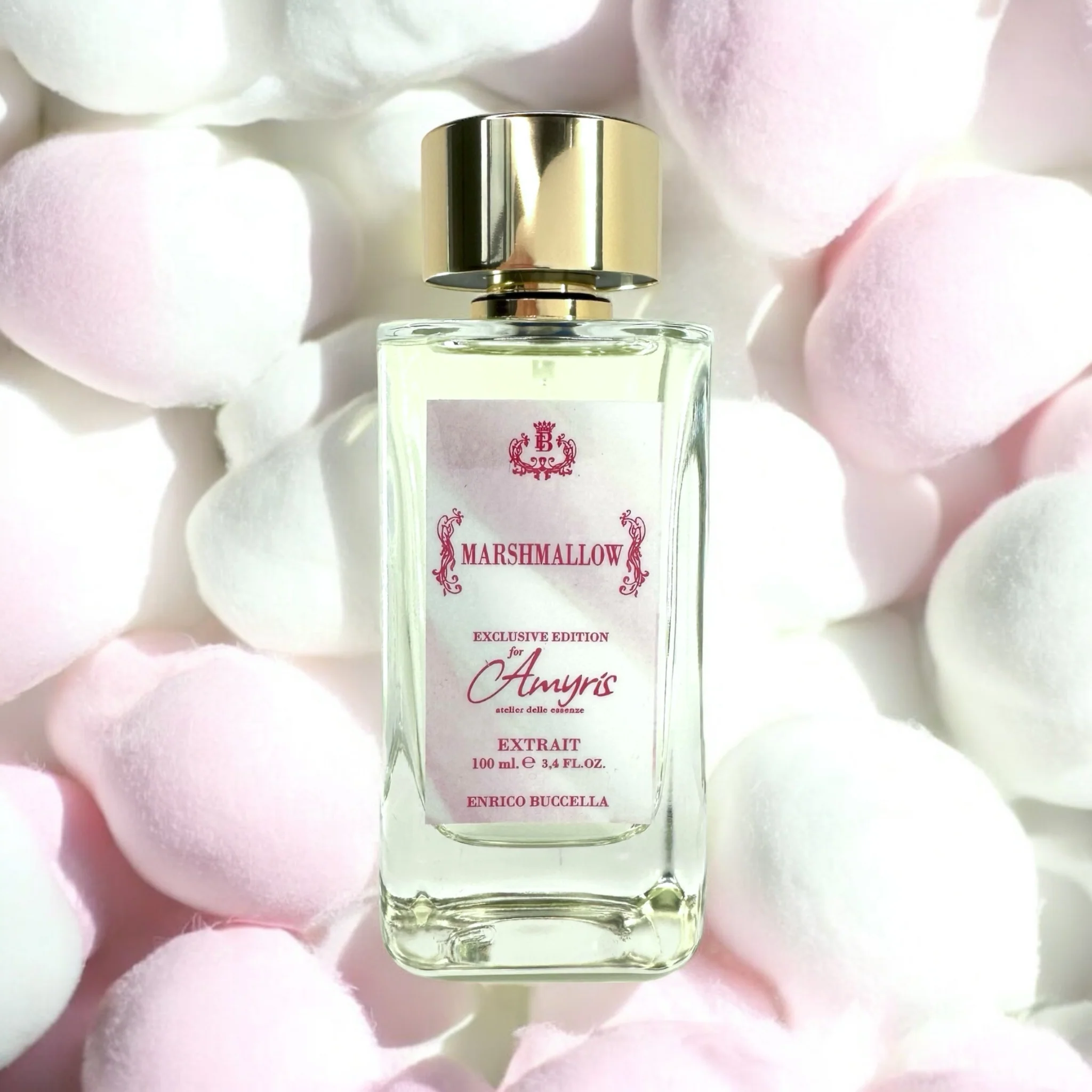 Cerchi Nell'Acqua Marshmallow - Image 2