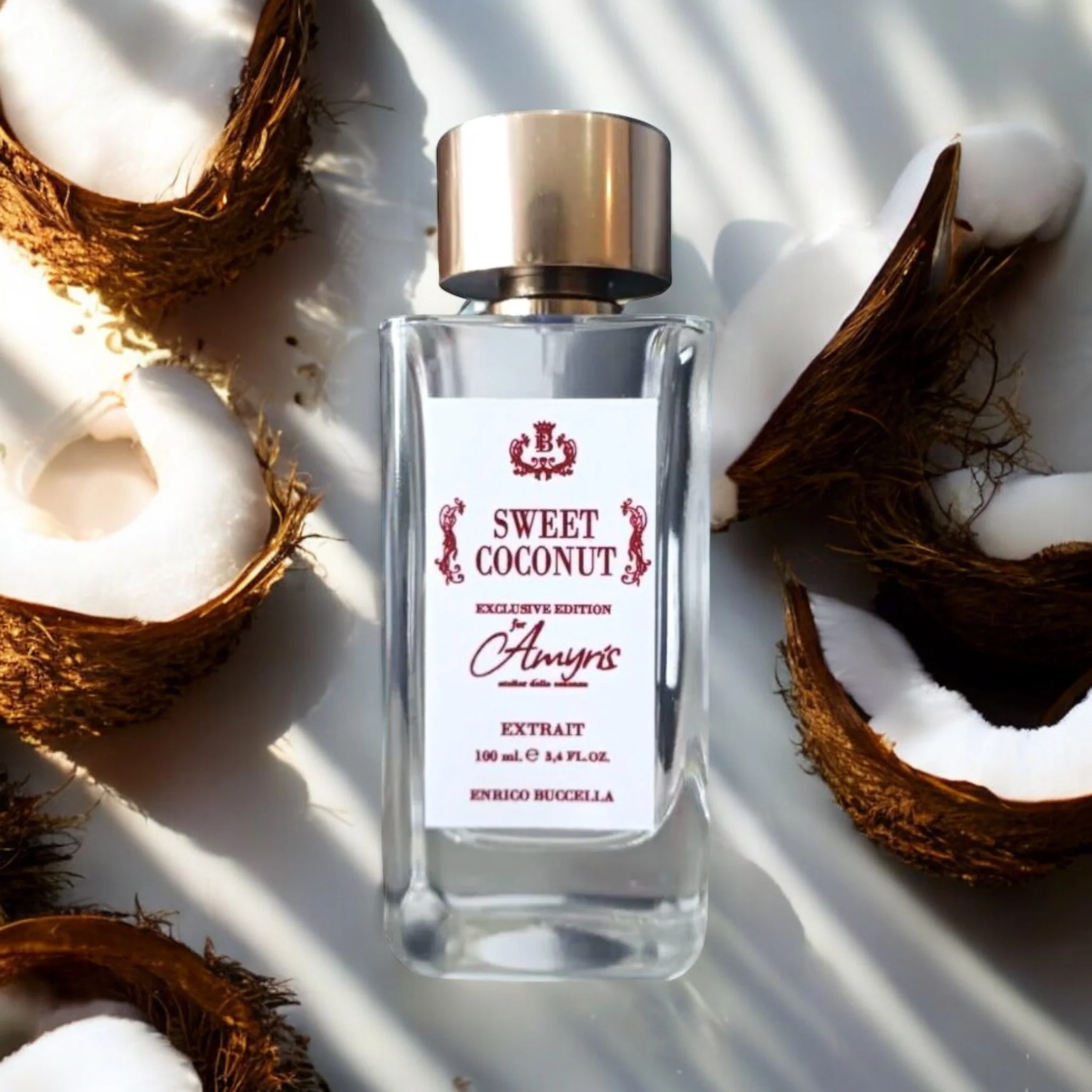 Cerchi Nell'Acqua Sweet Coconut - Image 2