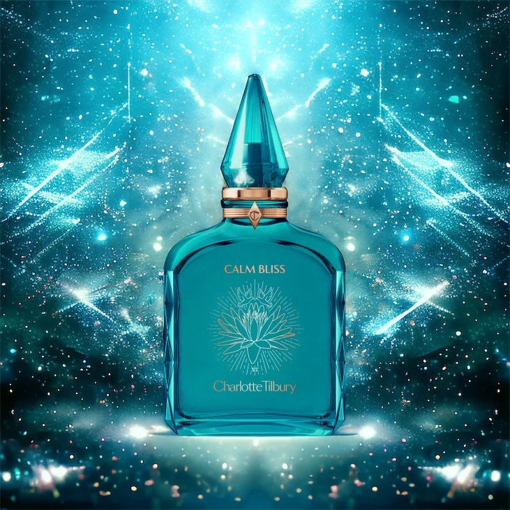 Charlotte Tilbury Calm Bliss - Image 2