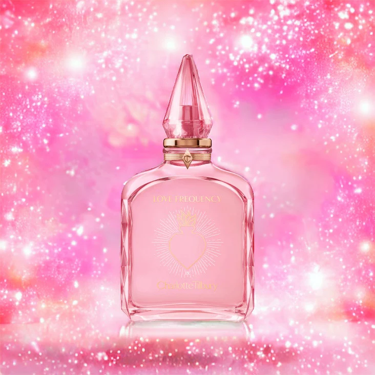 Charlotte Tilbury Love Frequency - Image 2