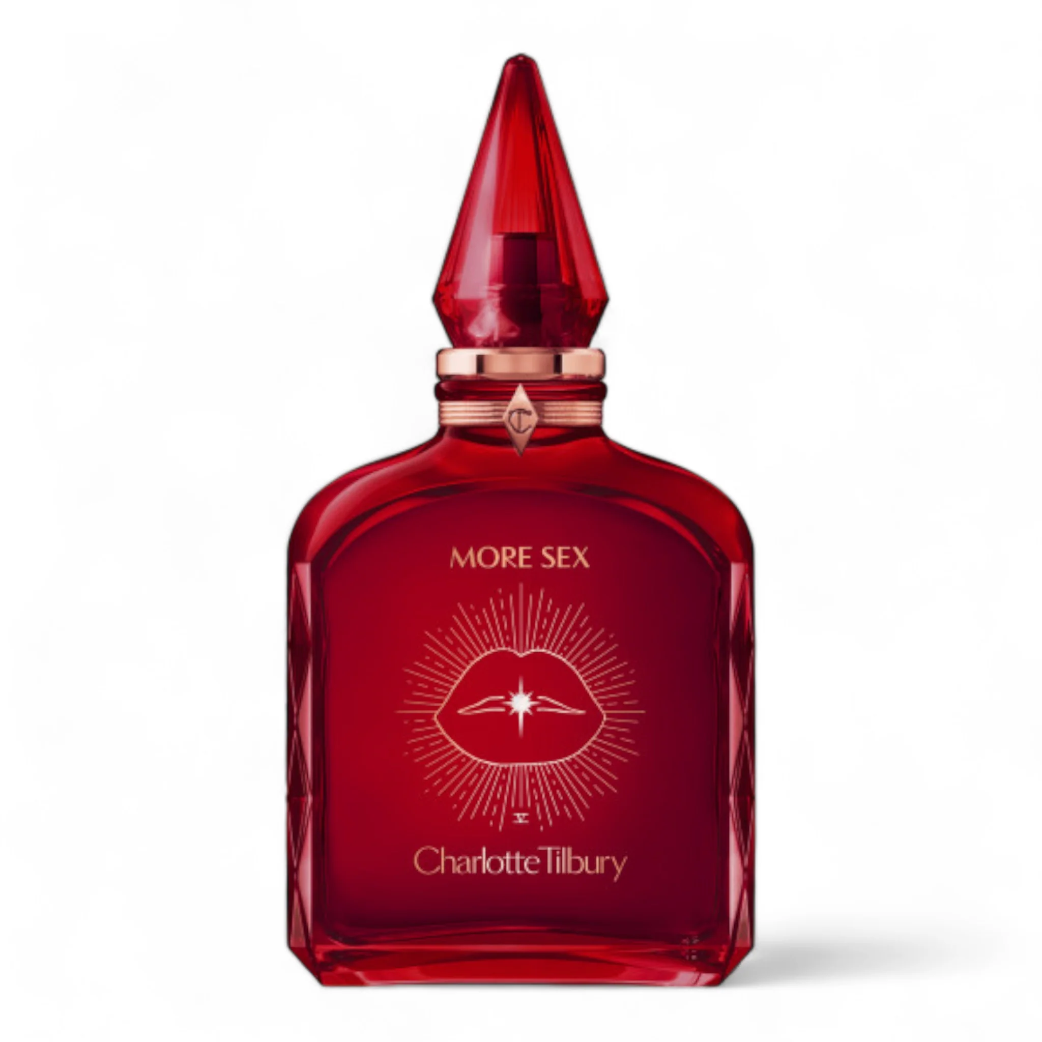 Charlotte Tilbury More Sex