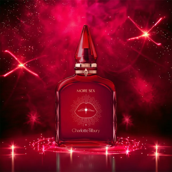 Charlotte Tilbury More Sex - Image 2