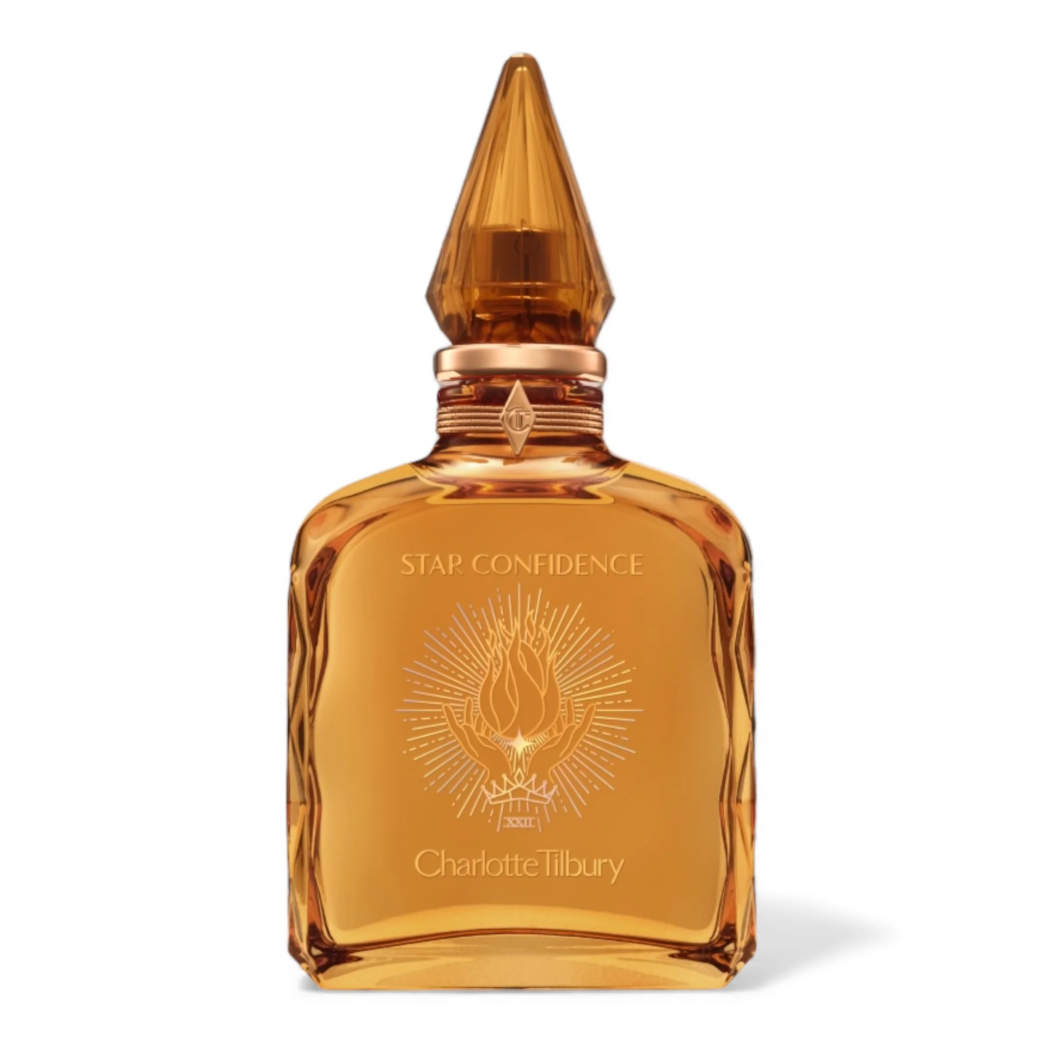 Charlotte Tilbury Star Confidence